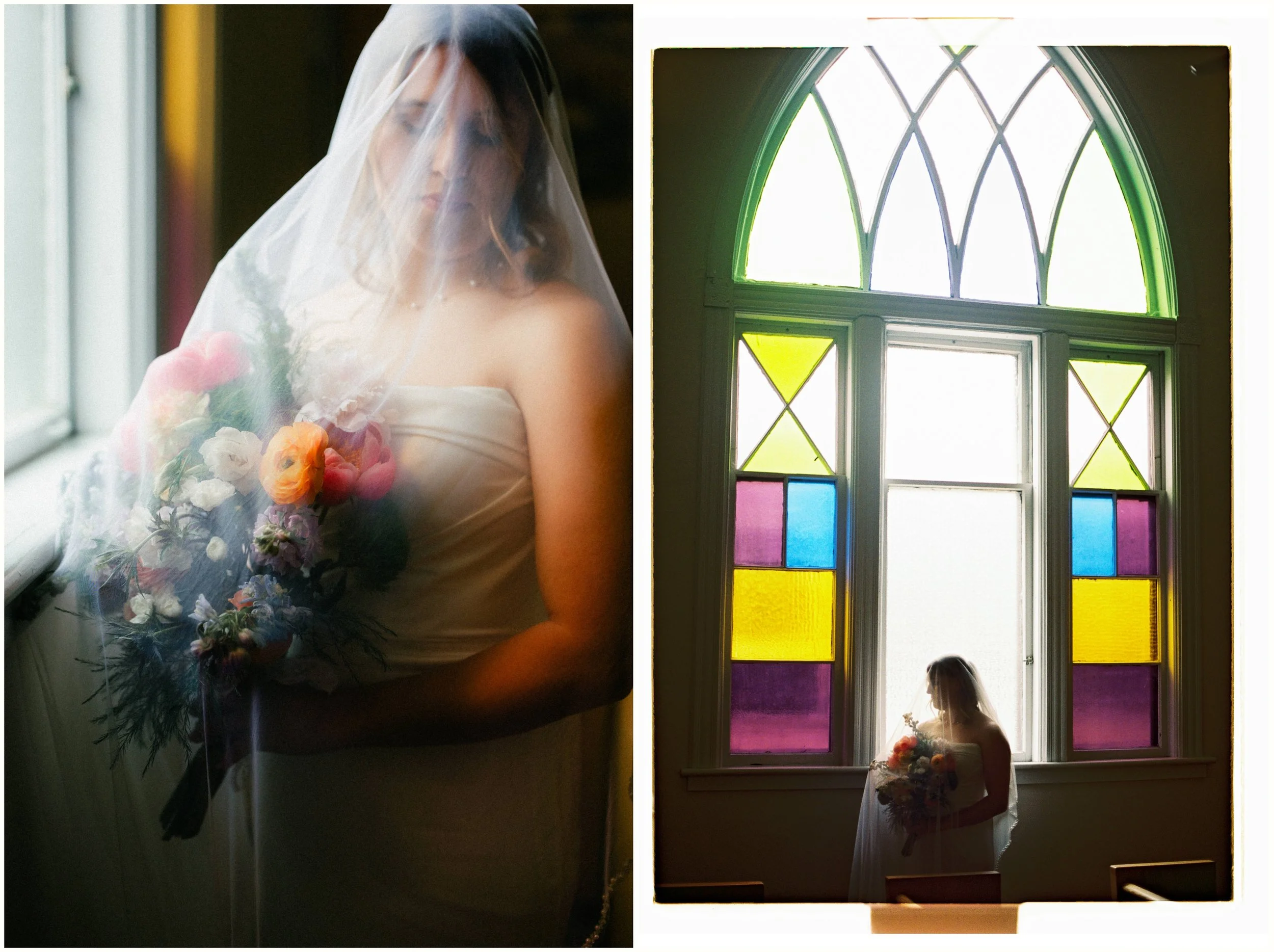 northern michigan fine art film photographer