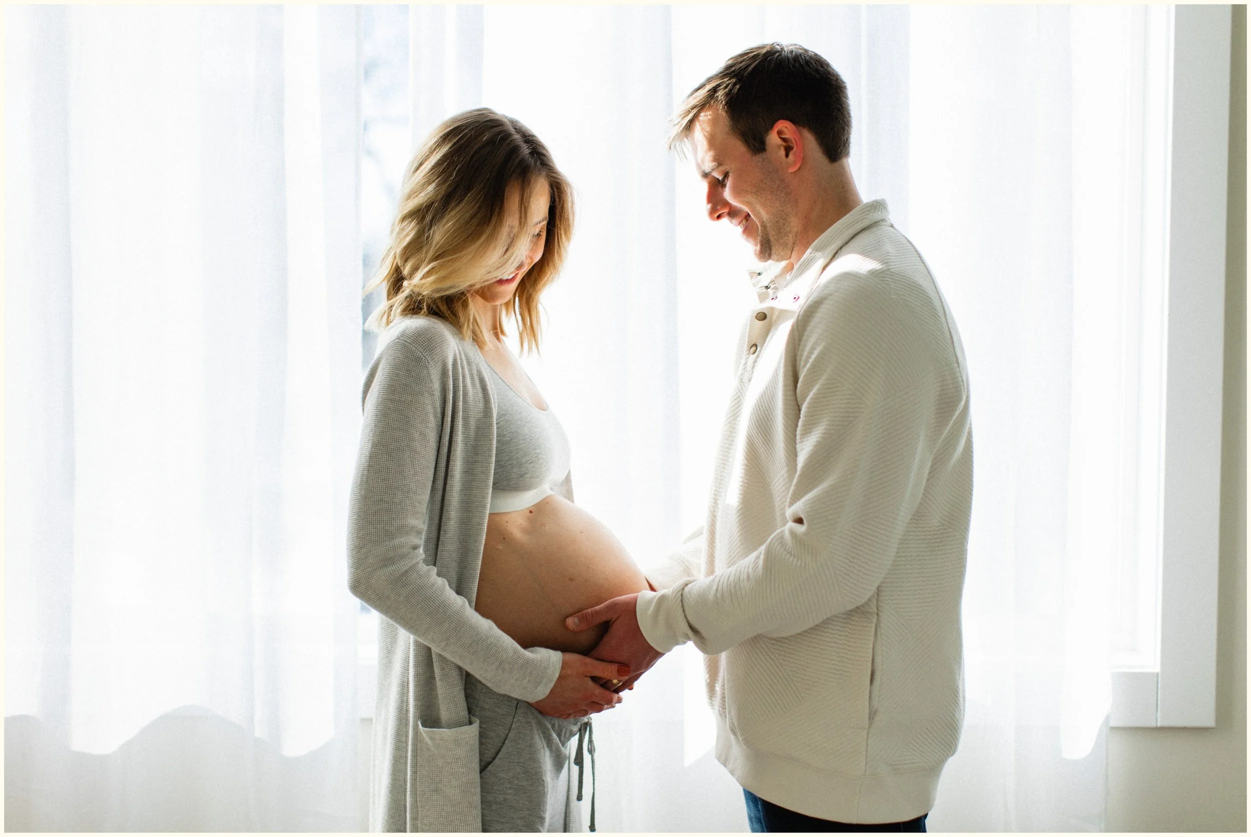 Traverse City Portrait Photographer