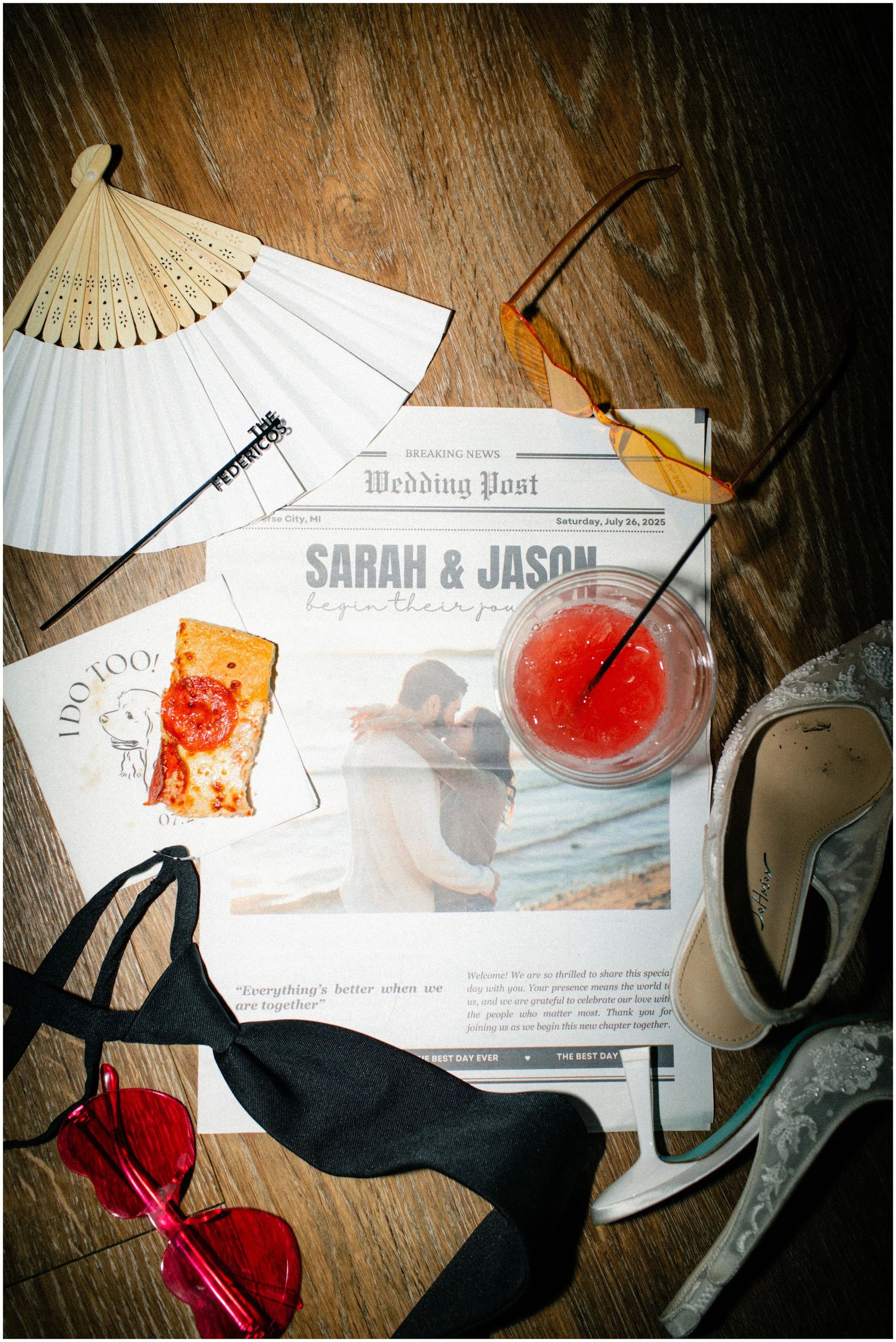 jason and sarah blogpost