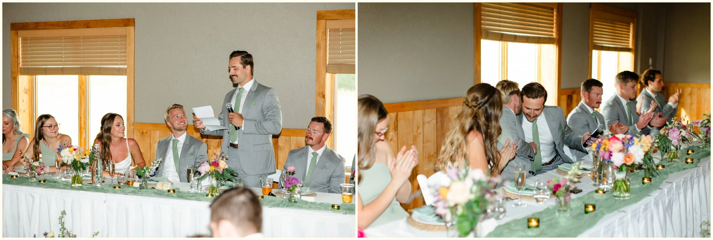 luxury wedding photographers traverse city mi