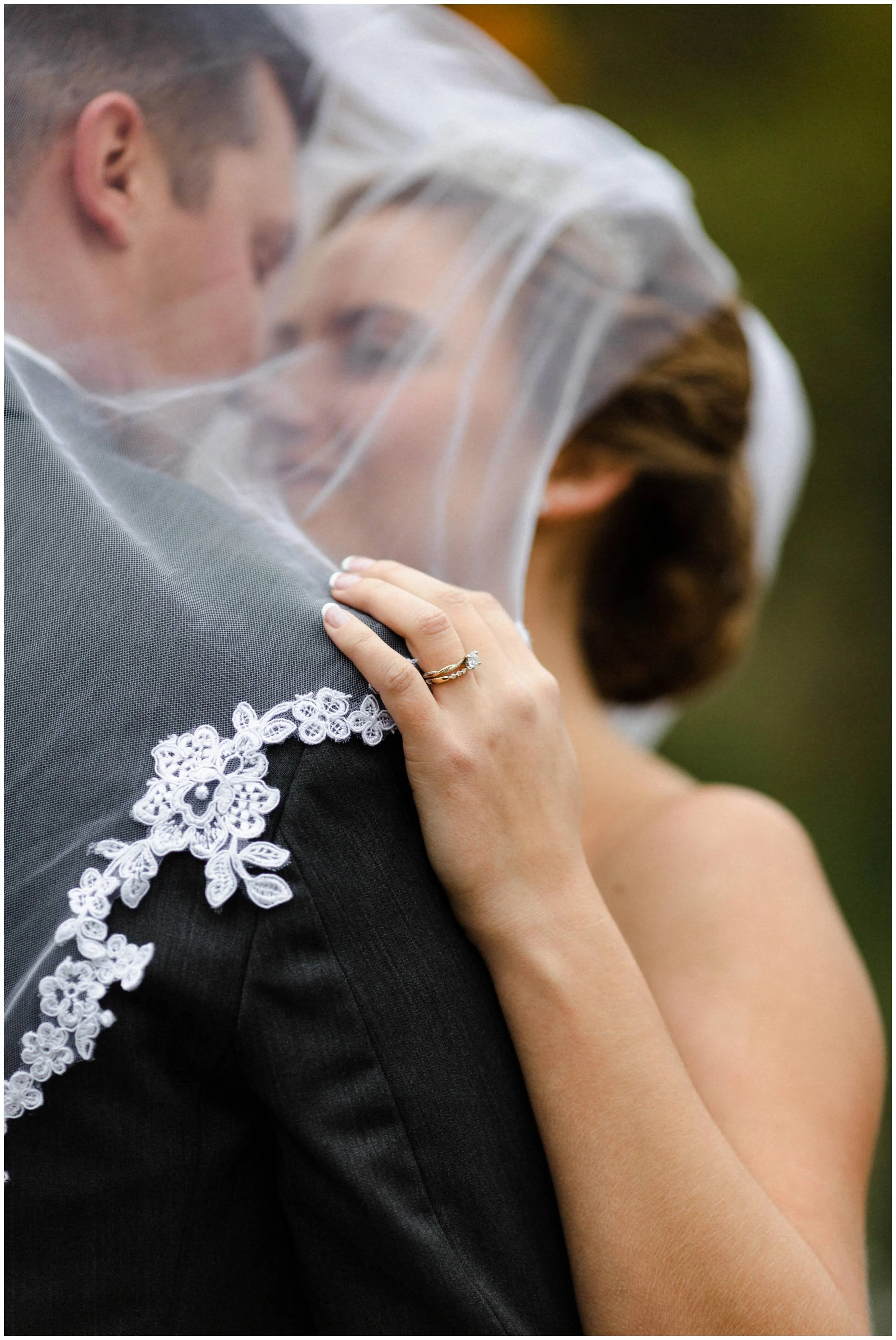 John and Sarah | Traverse City Wedding