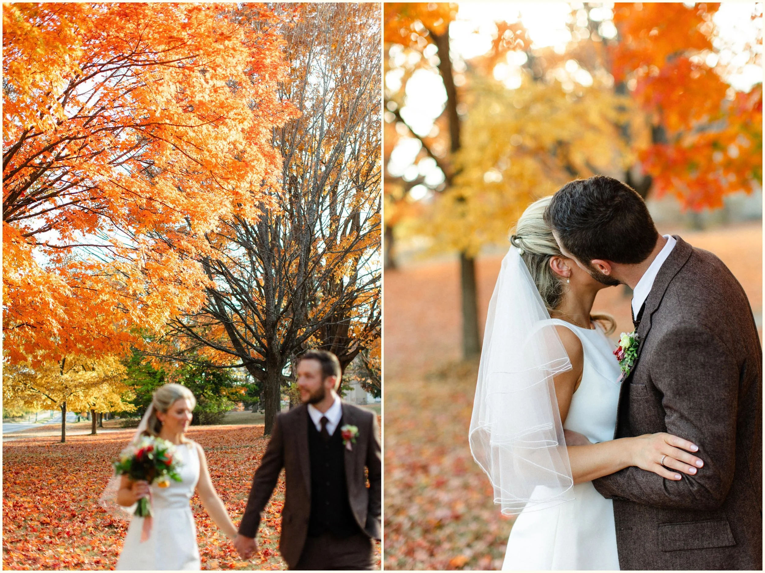 traverse city editorial wedding 