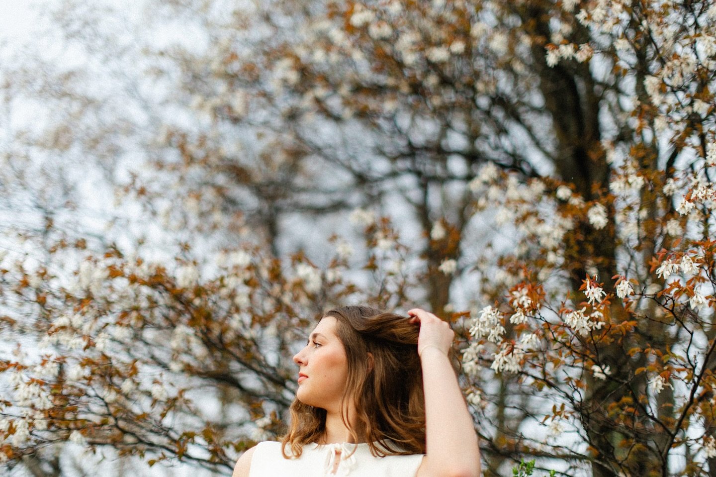 Give us all the pretty spring florals, please and thank you 🤩