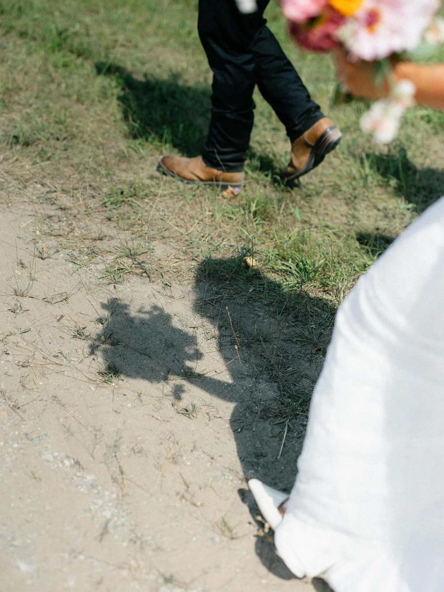 Our 2025 wedding season has officially drawn to a close. 

We&rsquo;re looking forward to some slow family days at home, celebrating our kiddos birthdays over the next few months, sipping coffee (always), reading our favorite books, and enjoying this