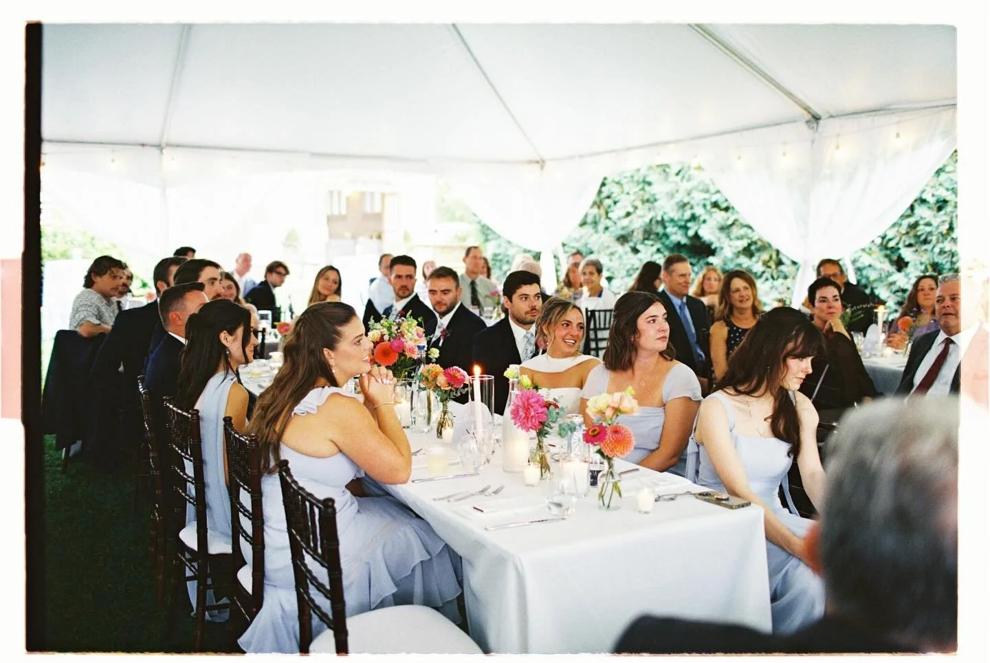 Community &amp; Connection

Weddings aren&rsquo;t about perfection. They&rsquo;re about the people. The moments. The stories.

I&rsquo;ll be the first to say that I&rsquo;m a sucker for pretty details, gorgeous tablescapes, and romantic florals. All 