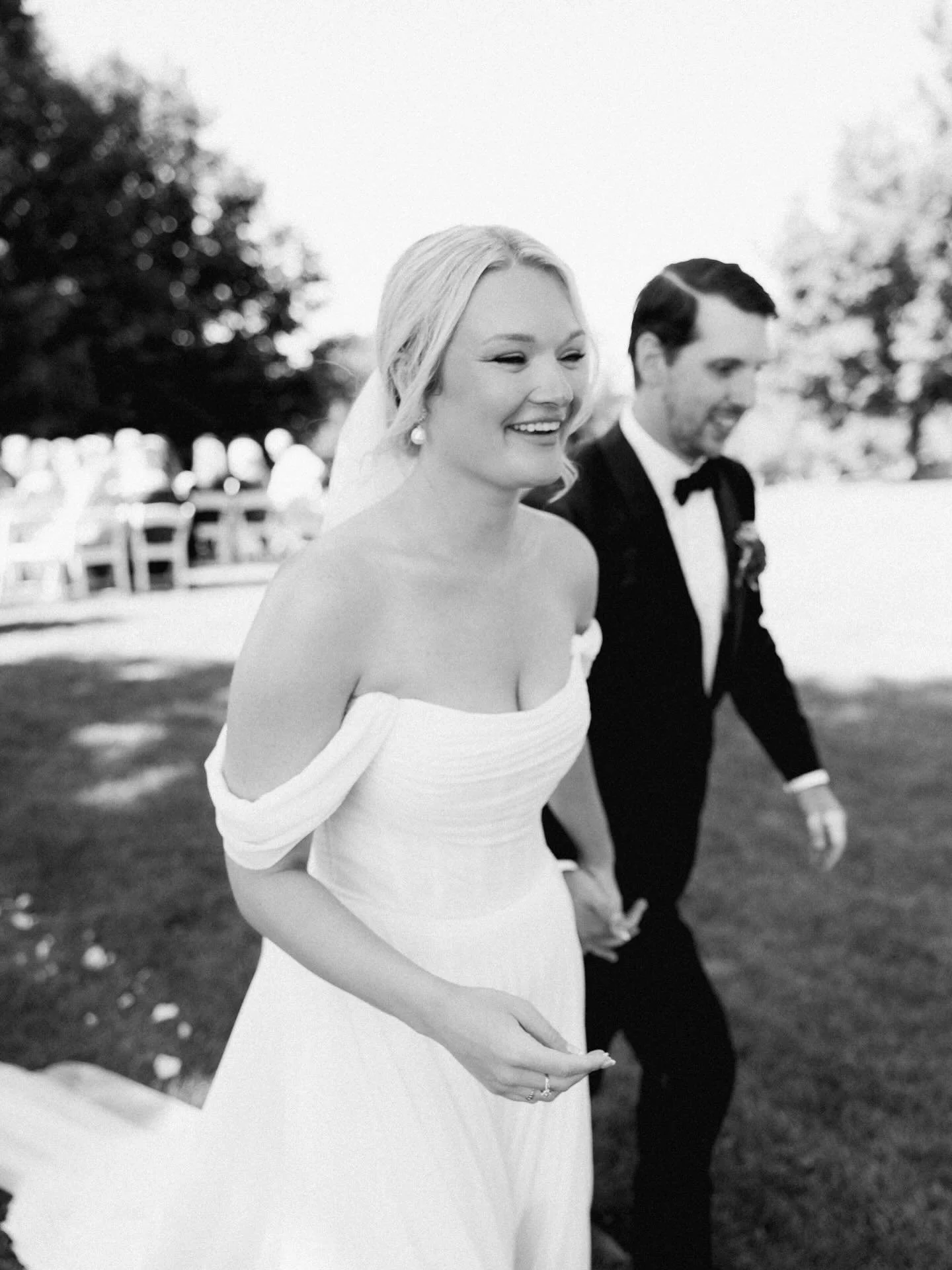 This holiday season we are thankful for all of YOU! We wouldn&rsquo;t be where we are today without each one of our incredible couples 🦢