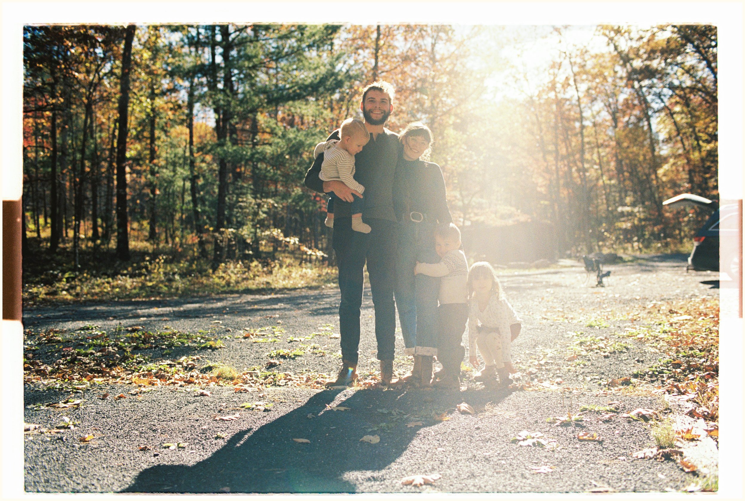 2025 family on film | a year in review