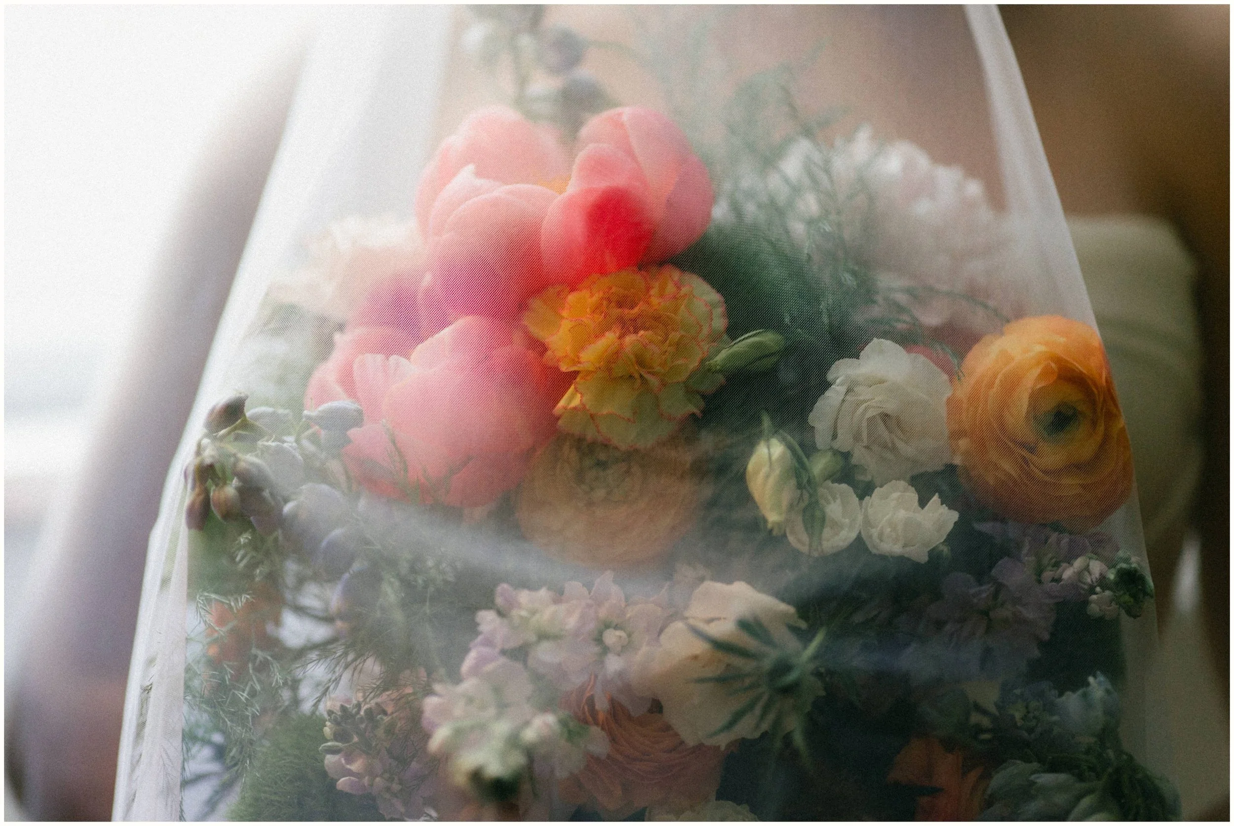 Leo + Maya Wedding | Traverse City