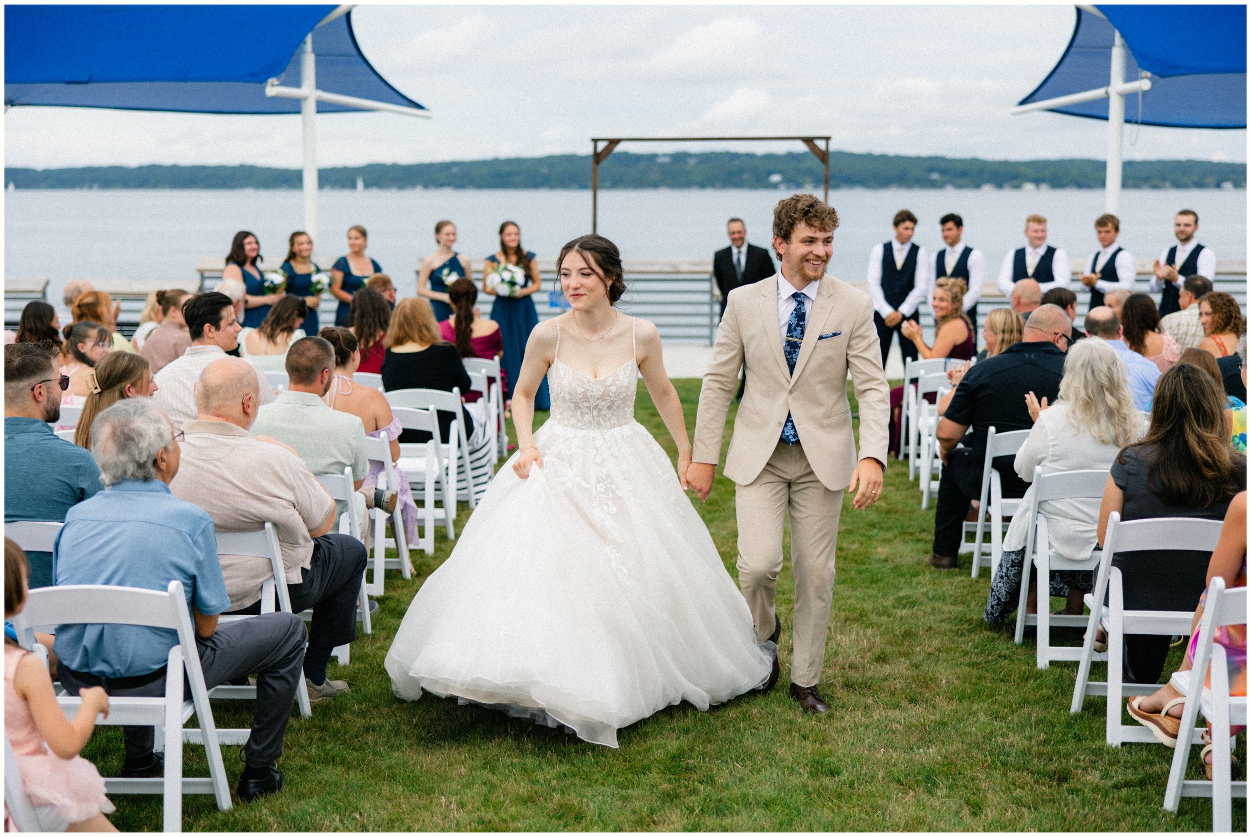 venue blue traverse city