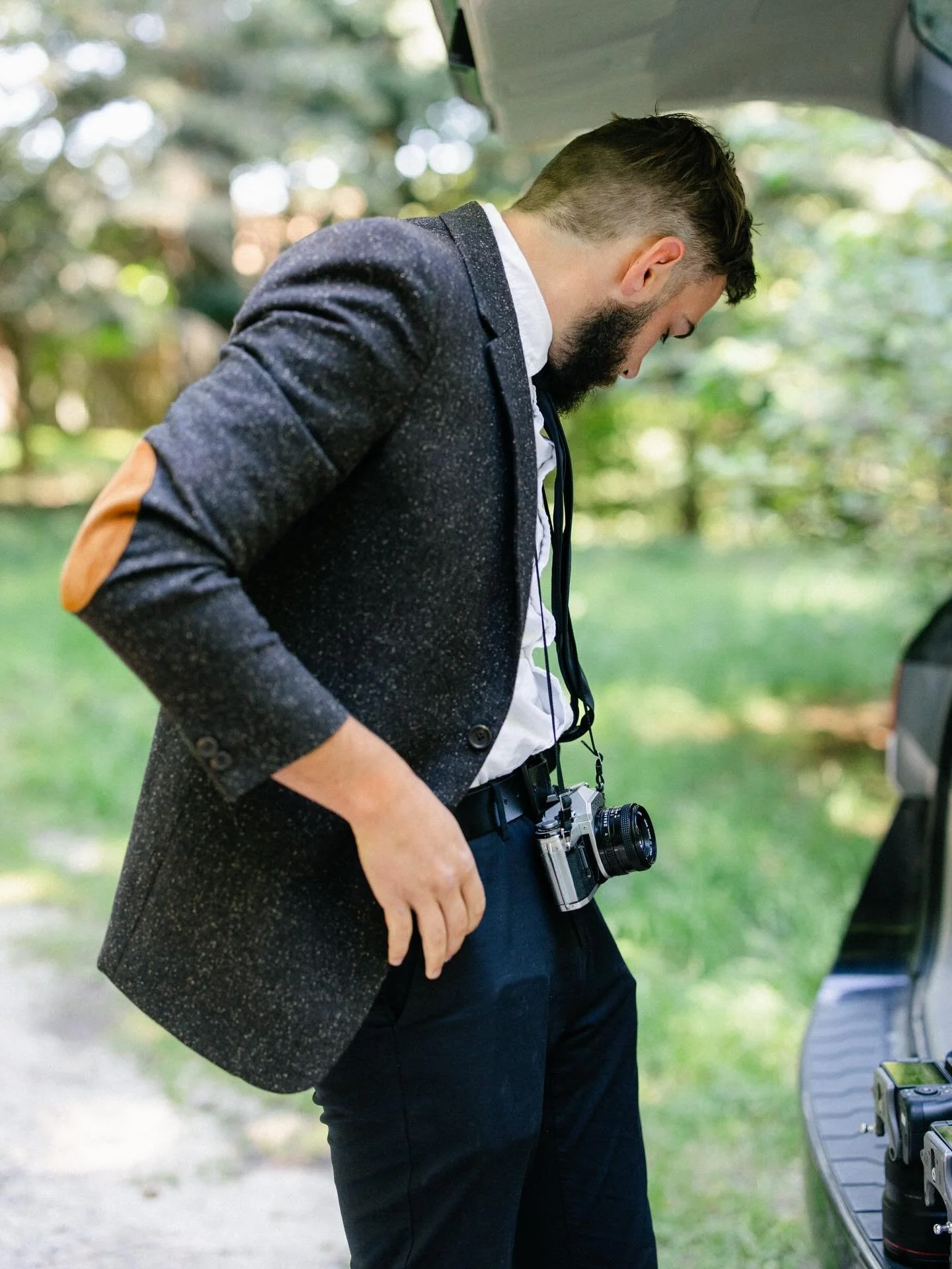 Celebrated this hardworking and handsome guy&rsquo;s birthday yesterday. People always ask us how it is working with your spouse and honestly&hellip;It&rsquo;s the BEST!! Wouldn&rsquo;t want it any other way. So here&rsquo;s to another year of doing 