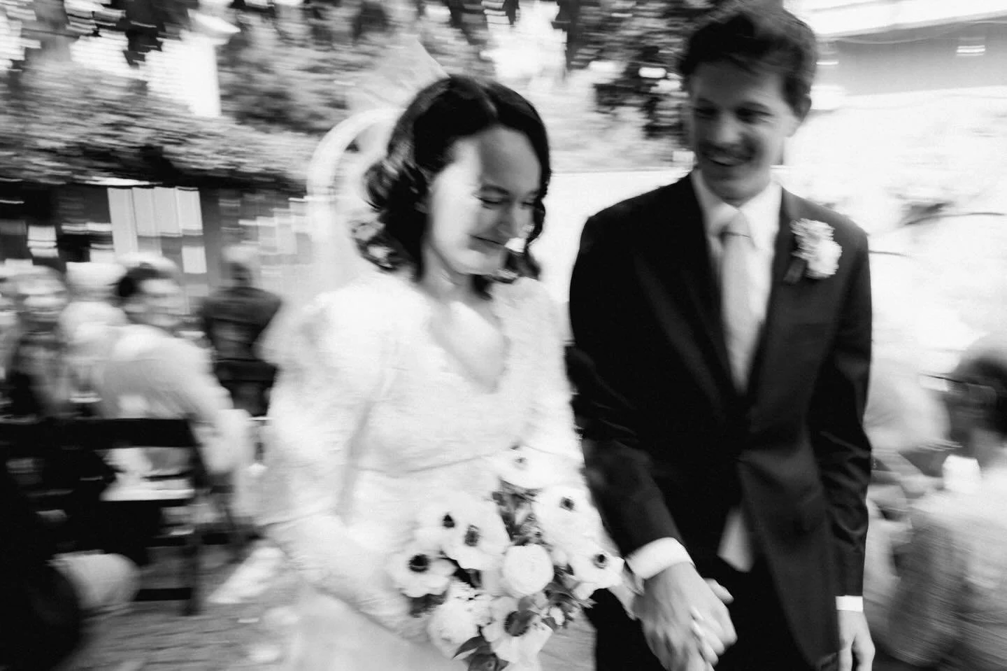 So. Much. Joy.

Honored beyond words that we get the special privilege of documenting people and their stories. Can&rsquo;t wait to capture more moments like this in 2026 🫶🏻