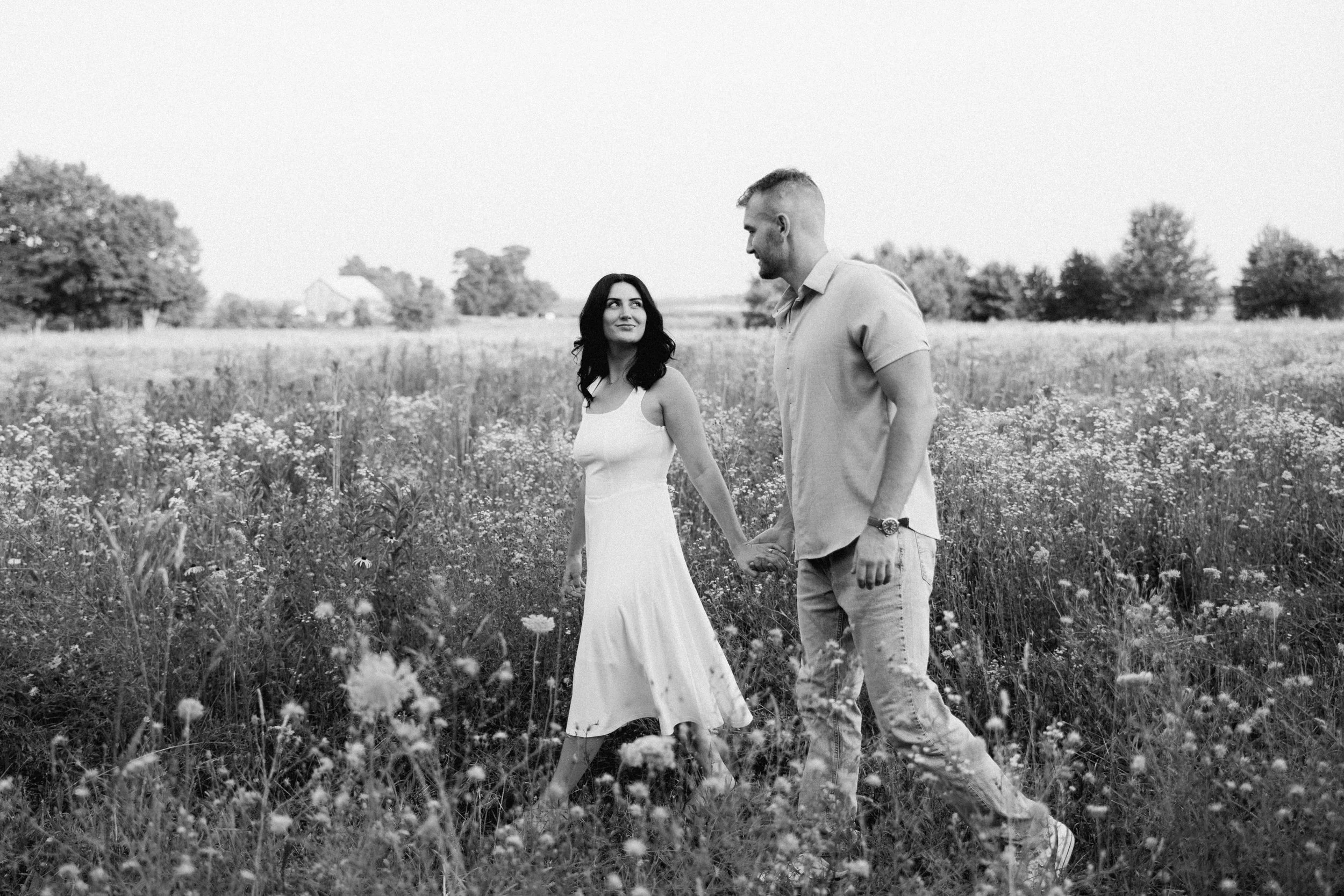 Dan and Lauren | Engagement