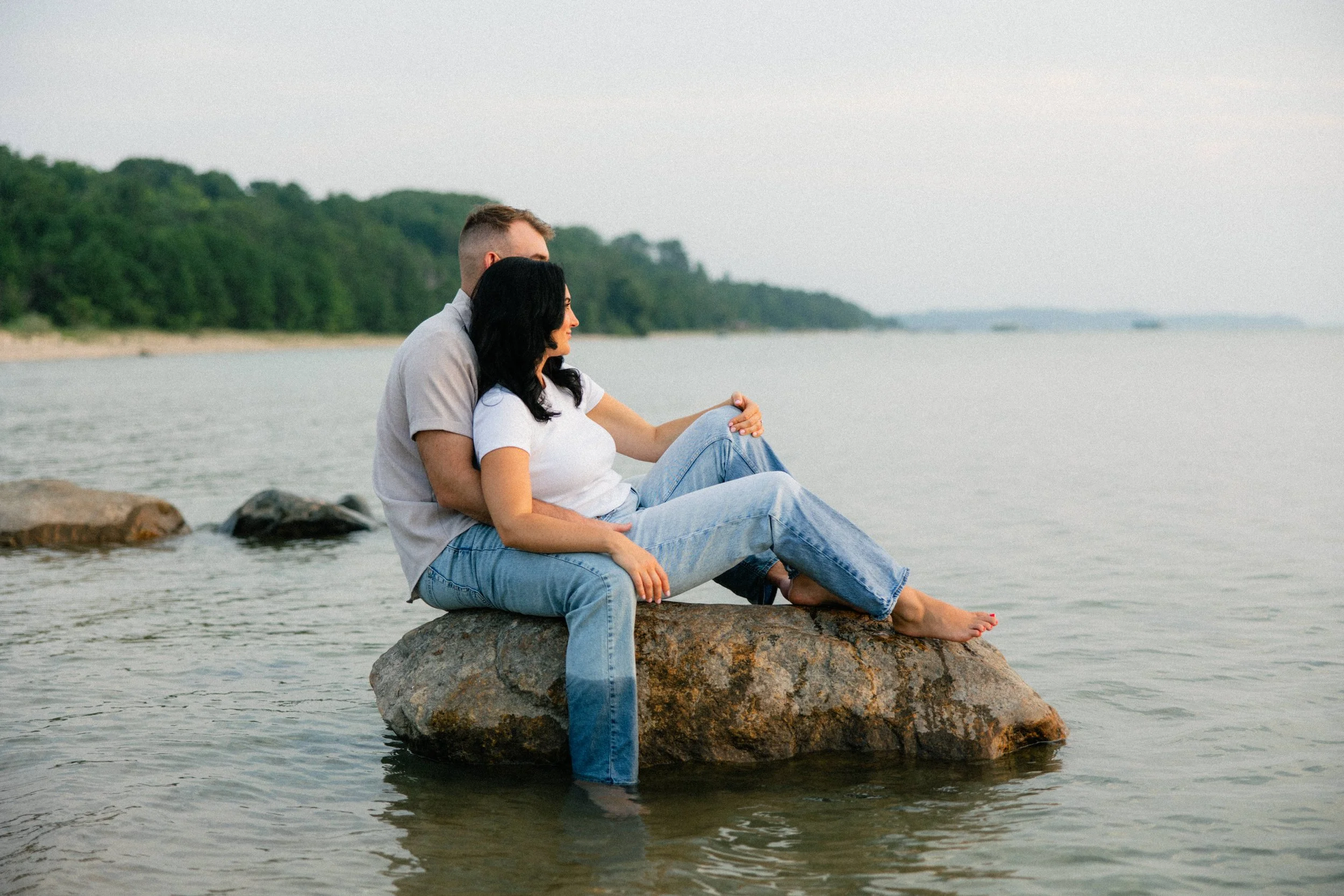 Dan and Lauren | Engagement