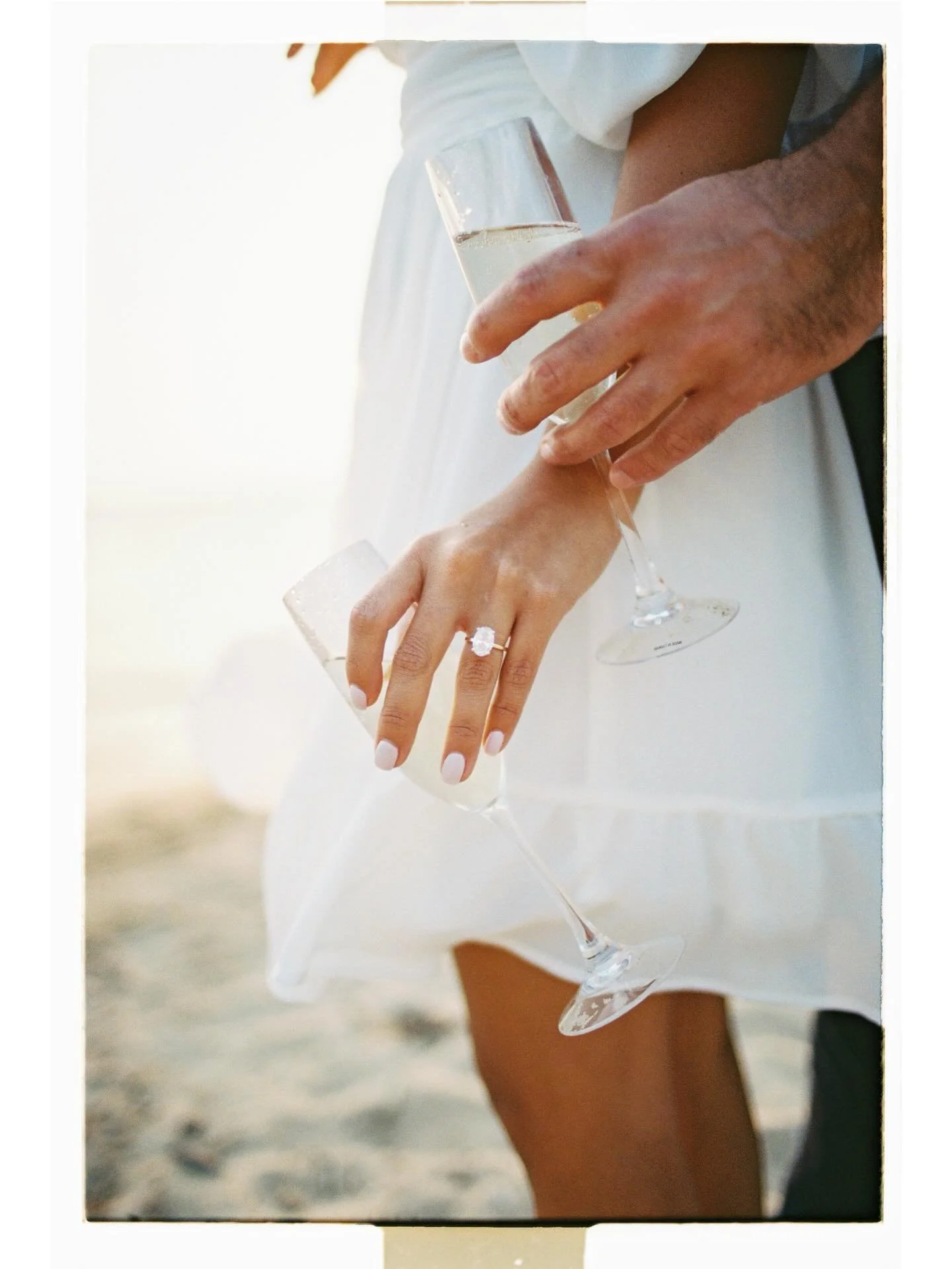 It&rsquo;s no surprise that Northern Michigan holds a special place in the hearts of many. For Zach and Wendy, Traverse City marked their very first trip together as a couple and it was a no brainer for them to have portraits in such a meaningful are