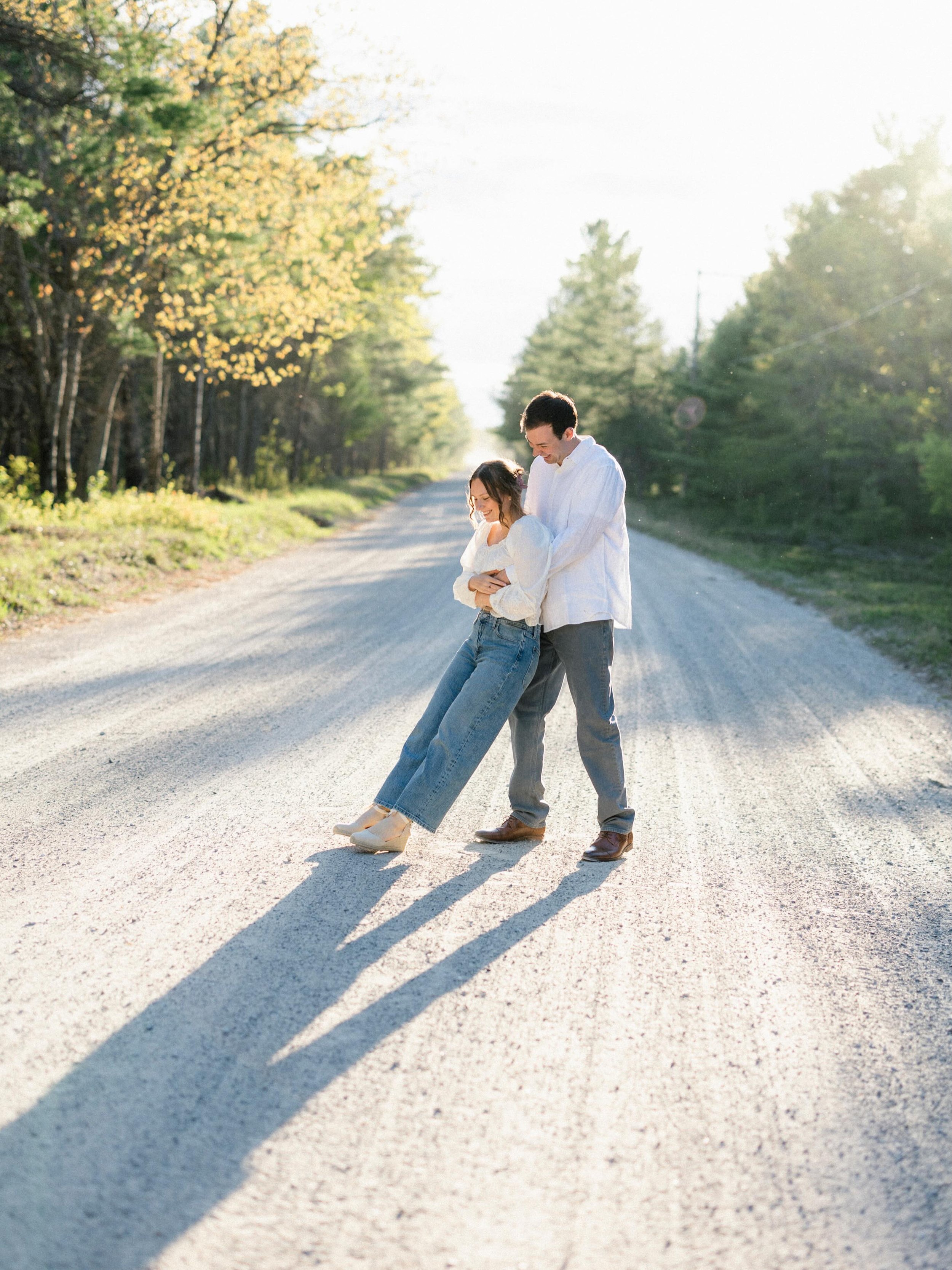 Finalizing some galleries this week and can&rsquo;t help but share a peek into Kevin and Edyta&rsquo;s session. It was an instant connection with these two because they immediately make you feel at home with their humor and kindness. It was one of th