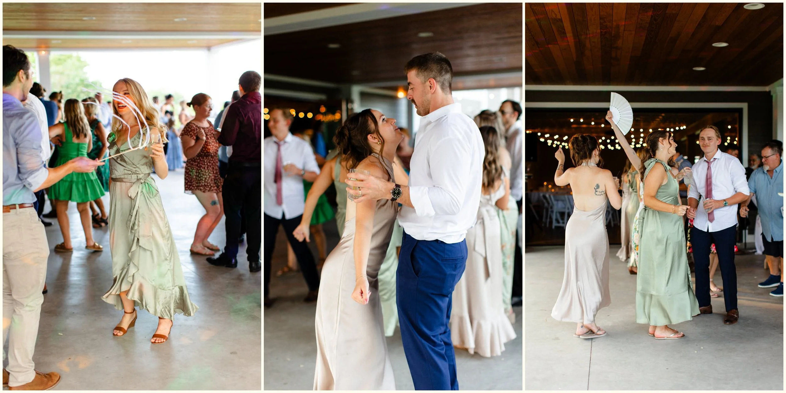 timberlee hills wedding reception