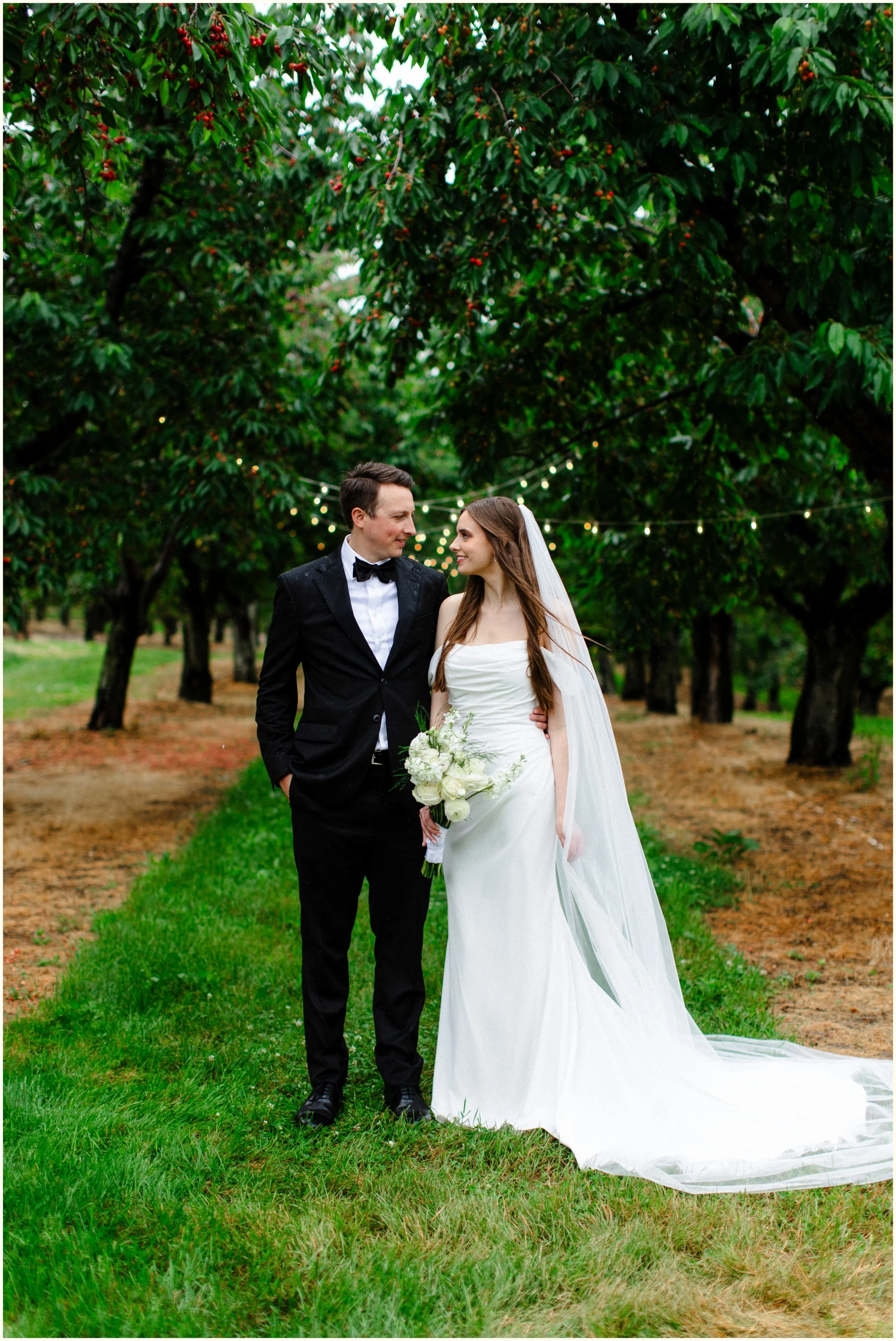 traverse city wedding photographer