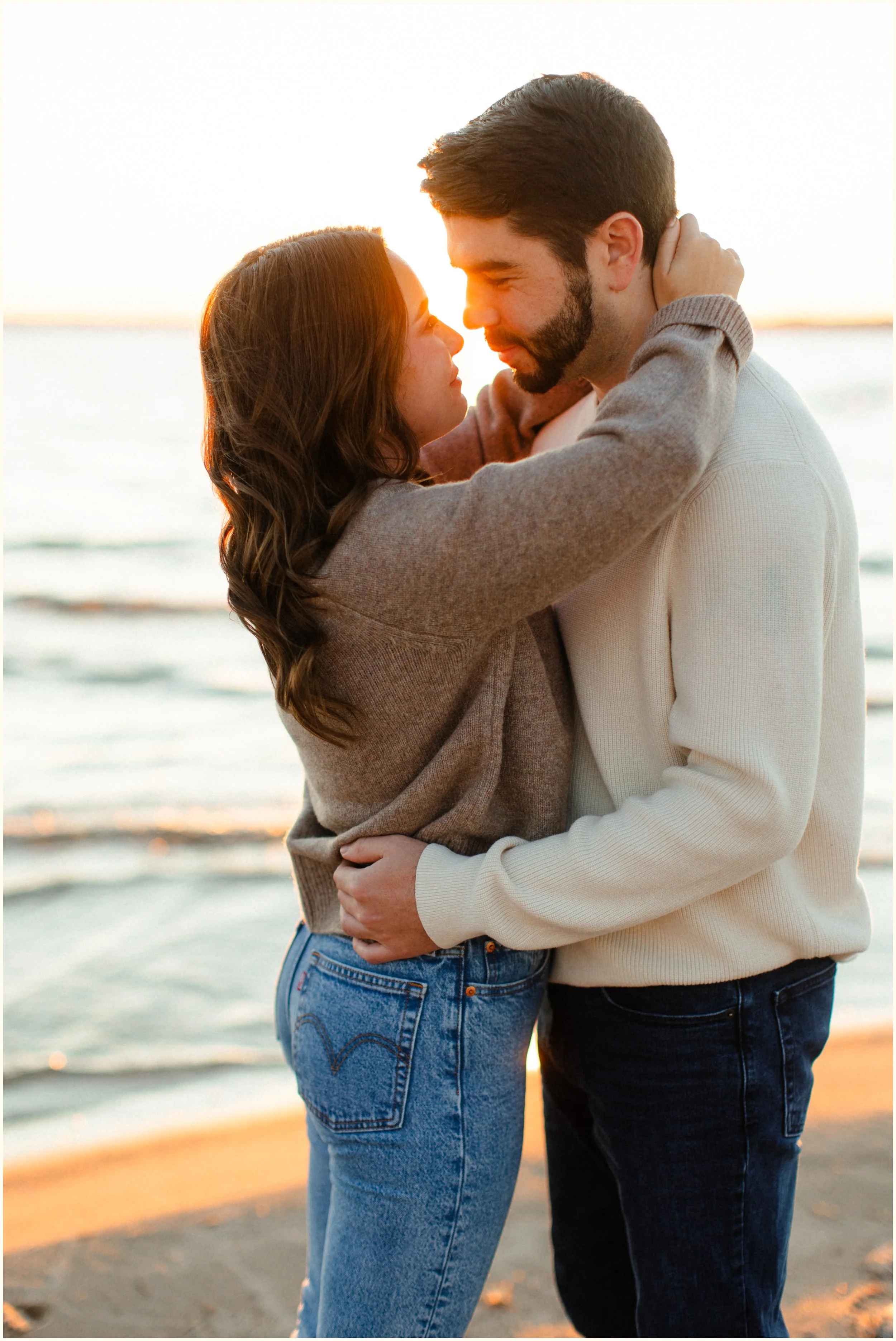 jason and sarah engaged