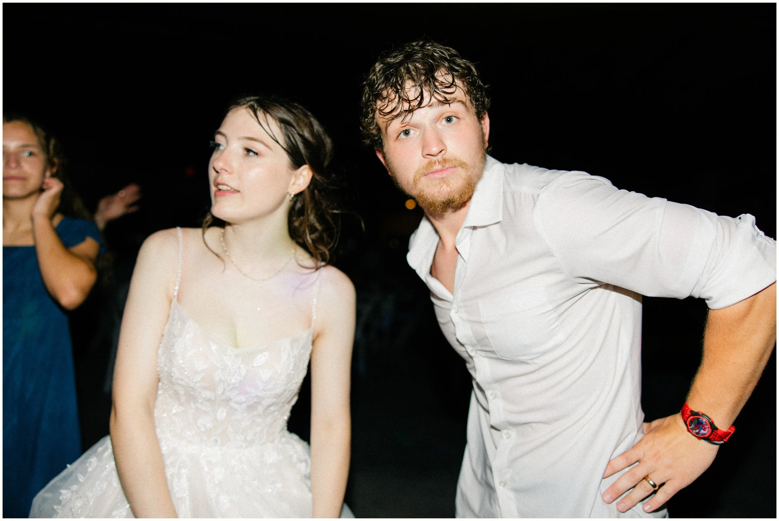 northern michigan wedding photographers