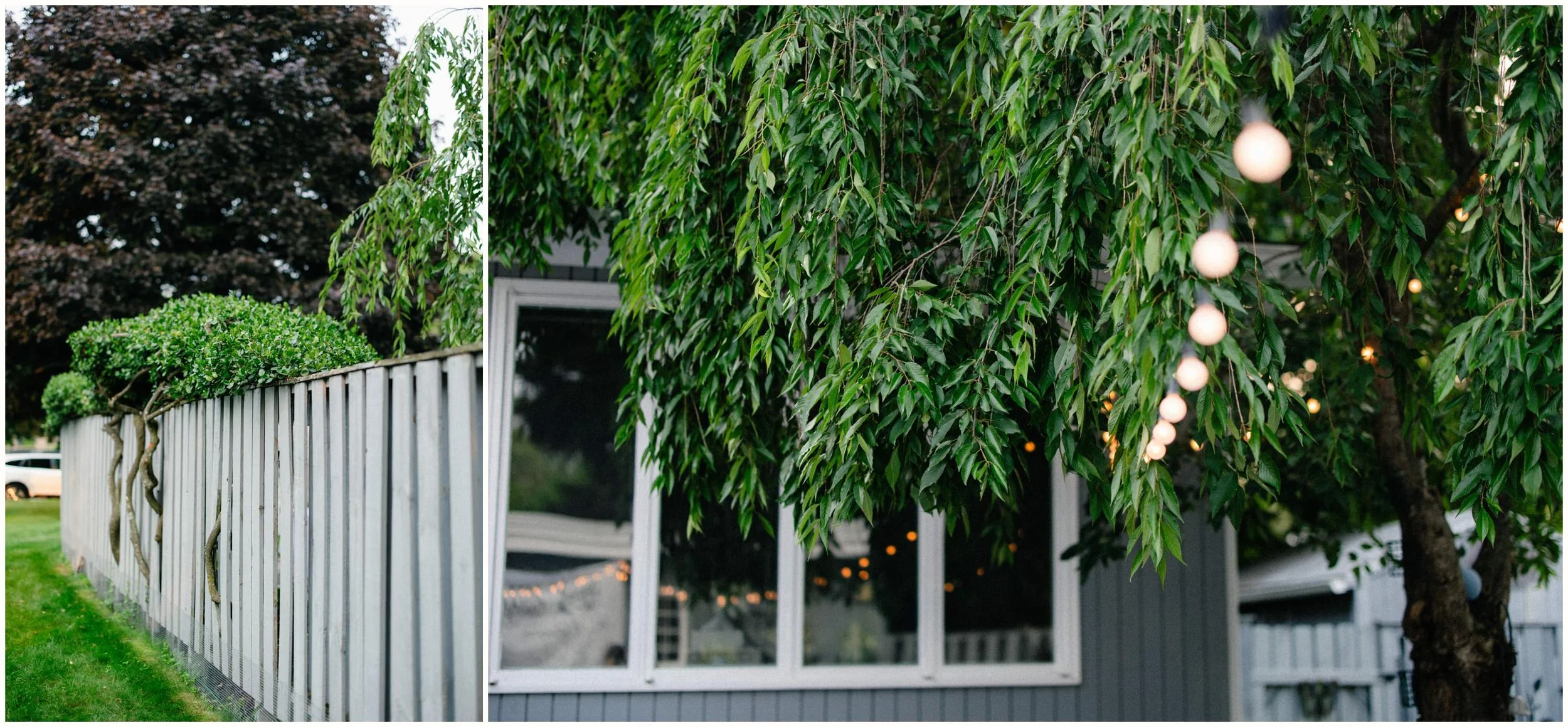 eclectic wedding reception moments