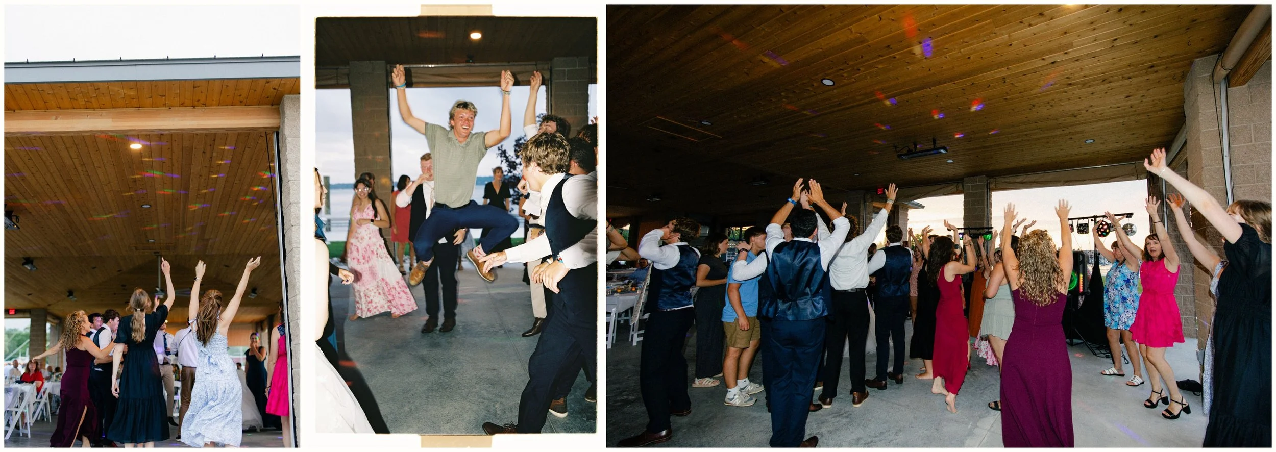 traverse city wedding photographers