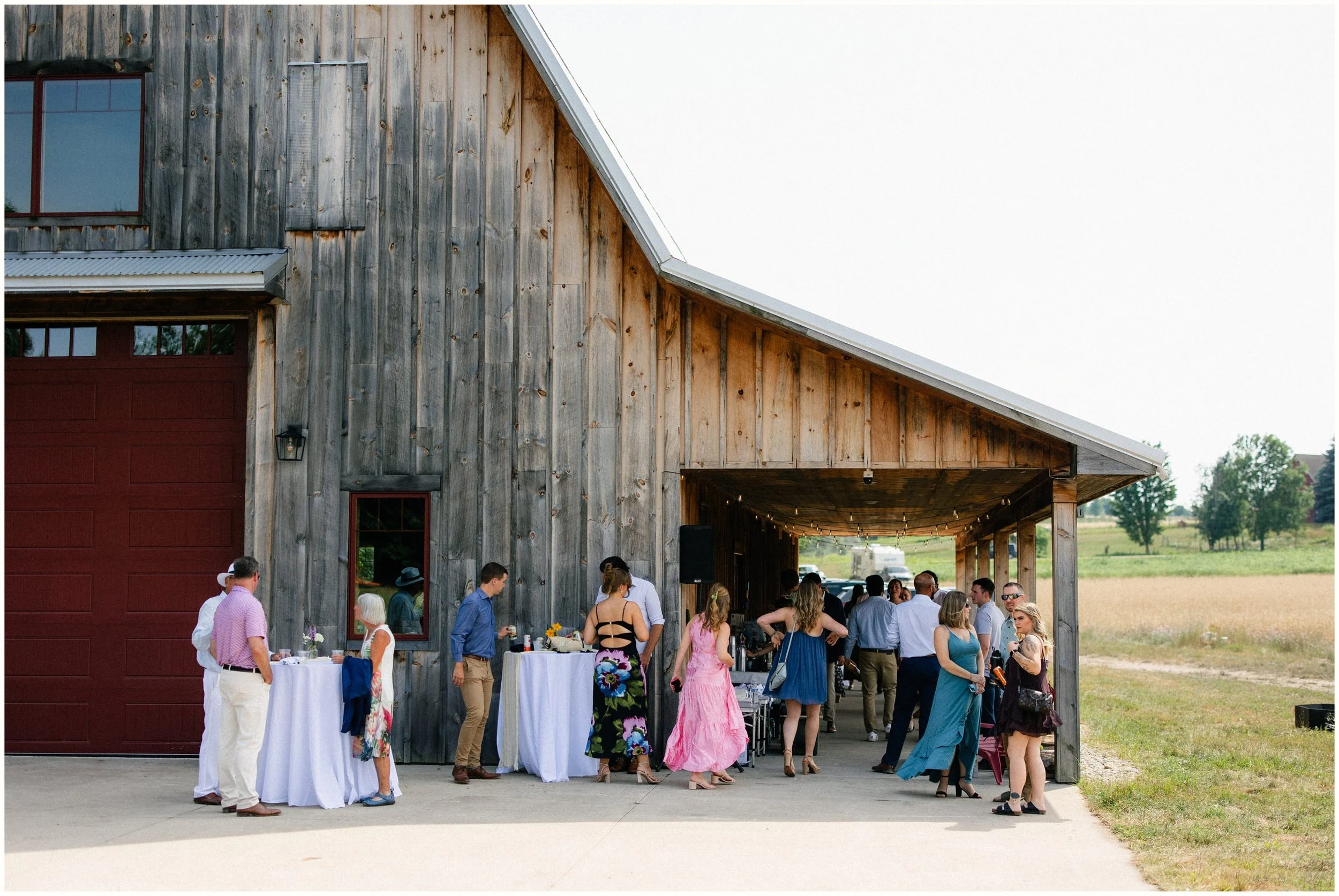old mission wedding