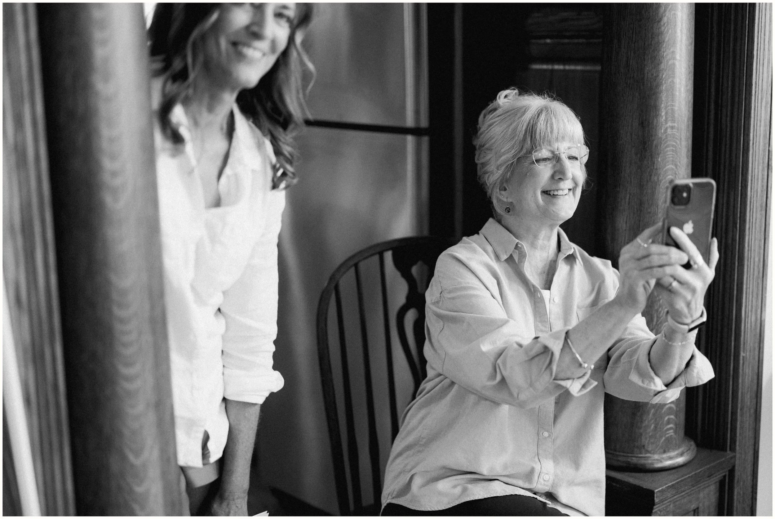 emotional storytelling traverse city