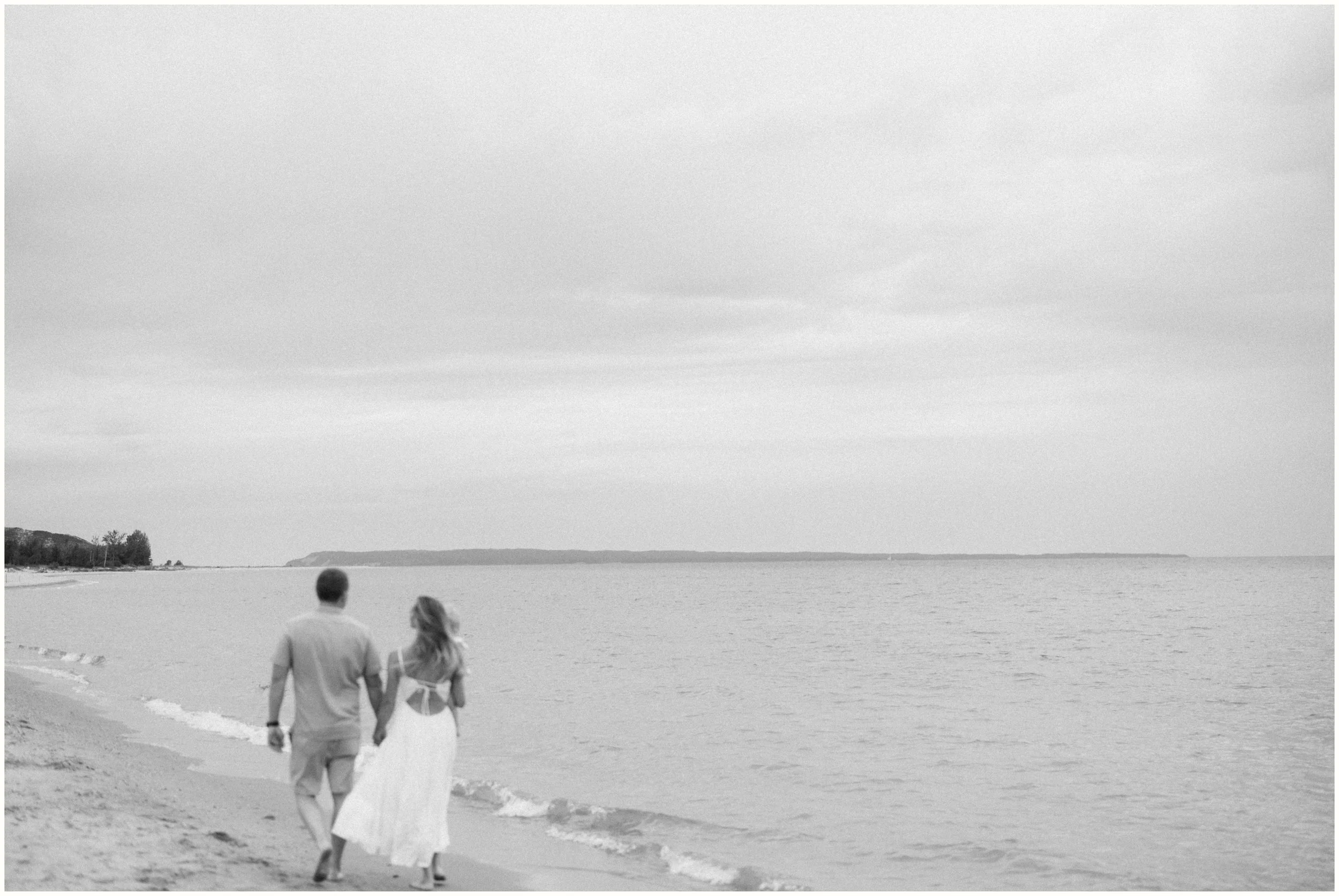northern michigan family photo session
