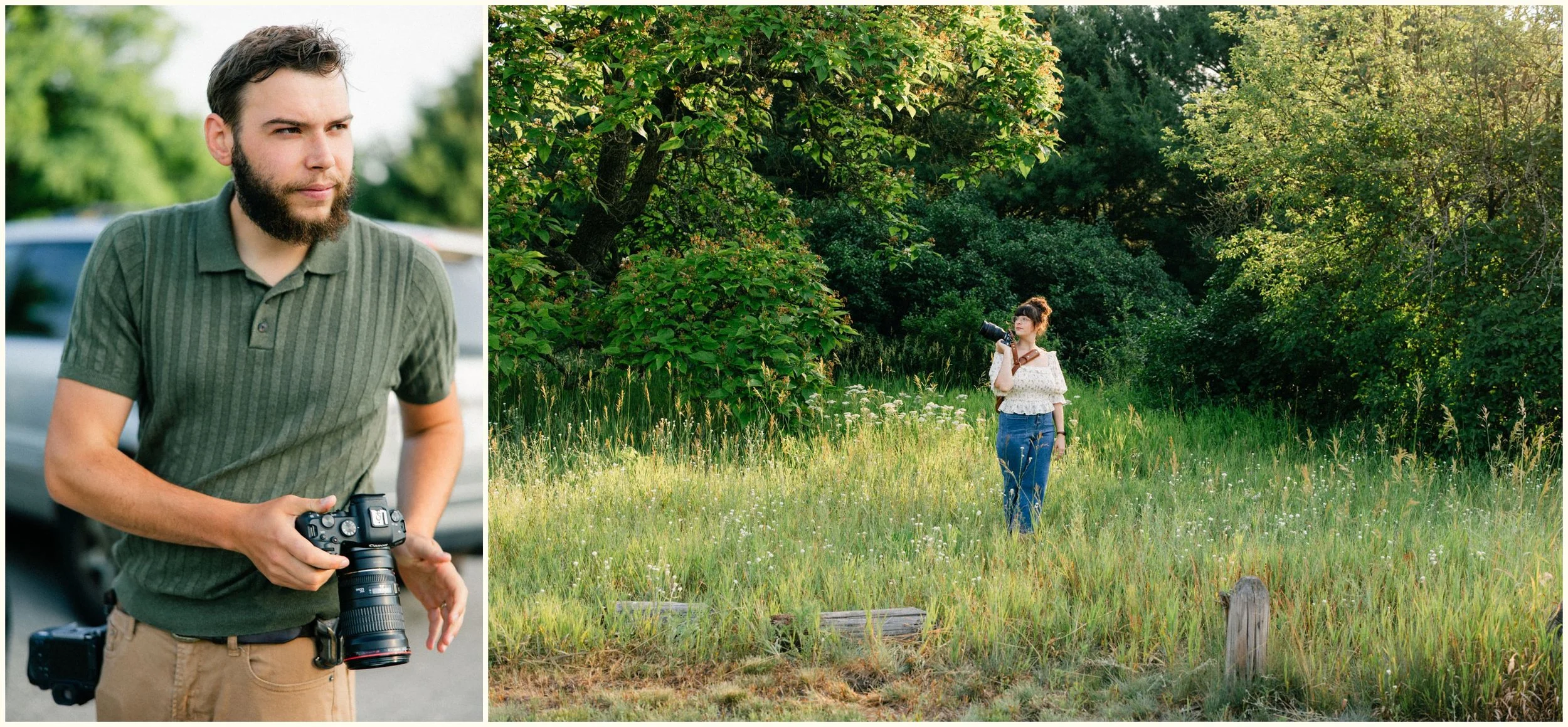 traverse city wedding photographers