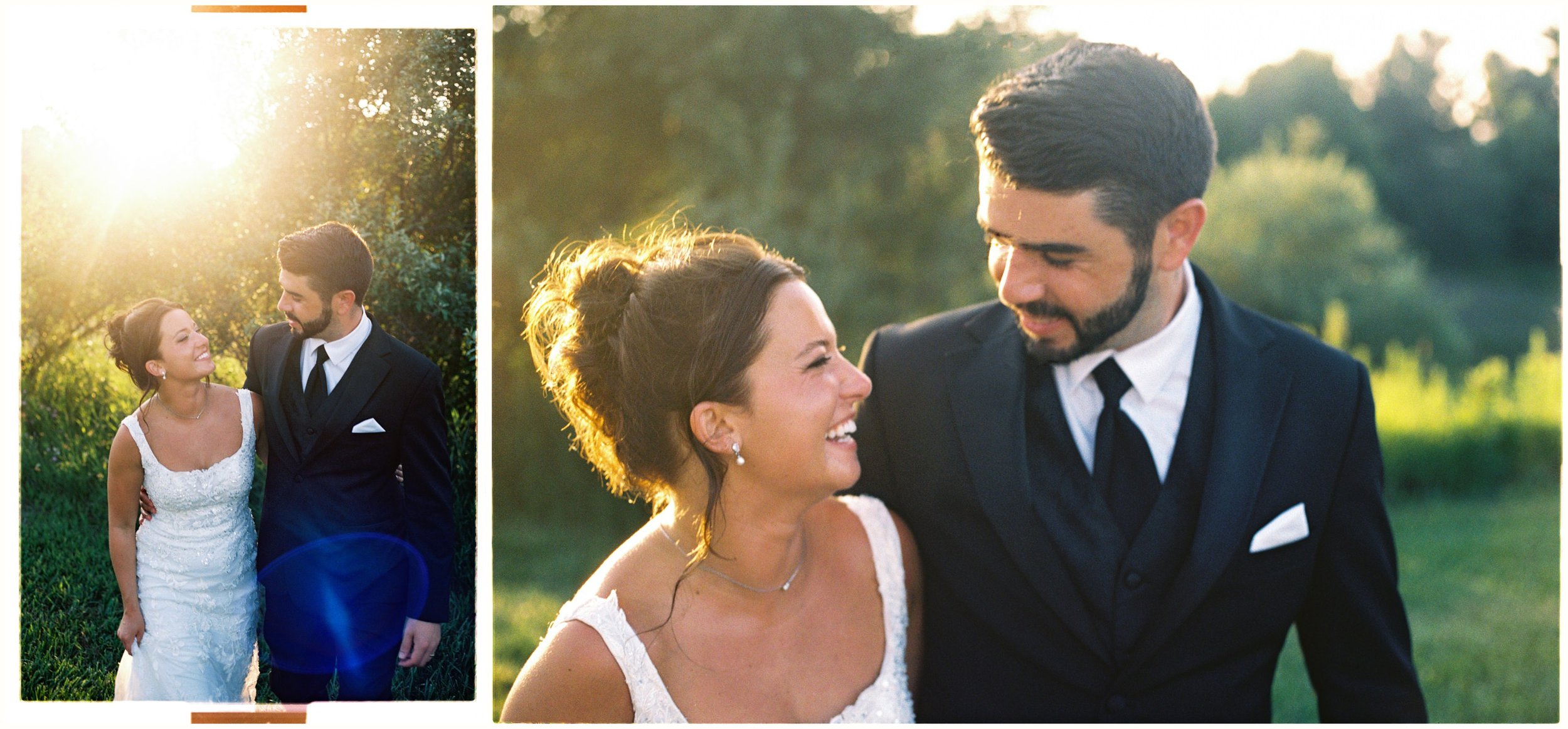 traverse city film wedding photographer