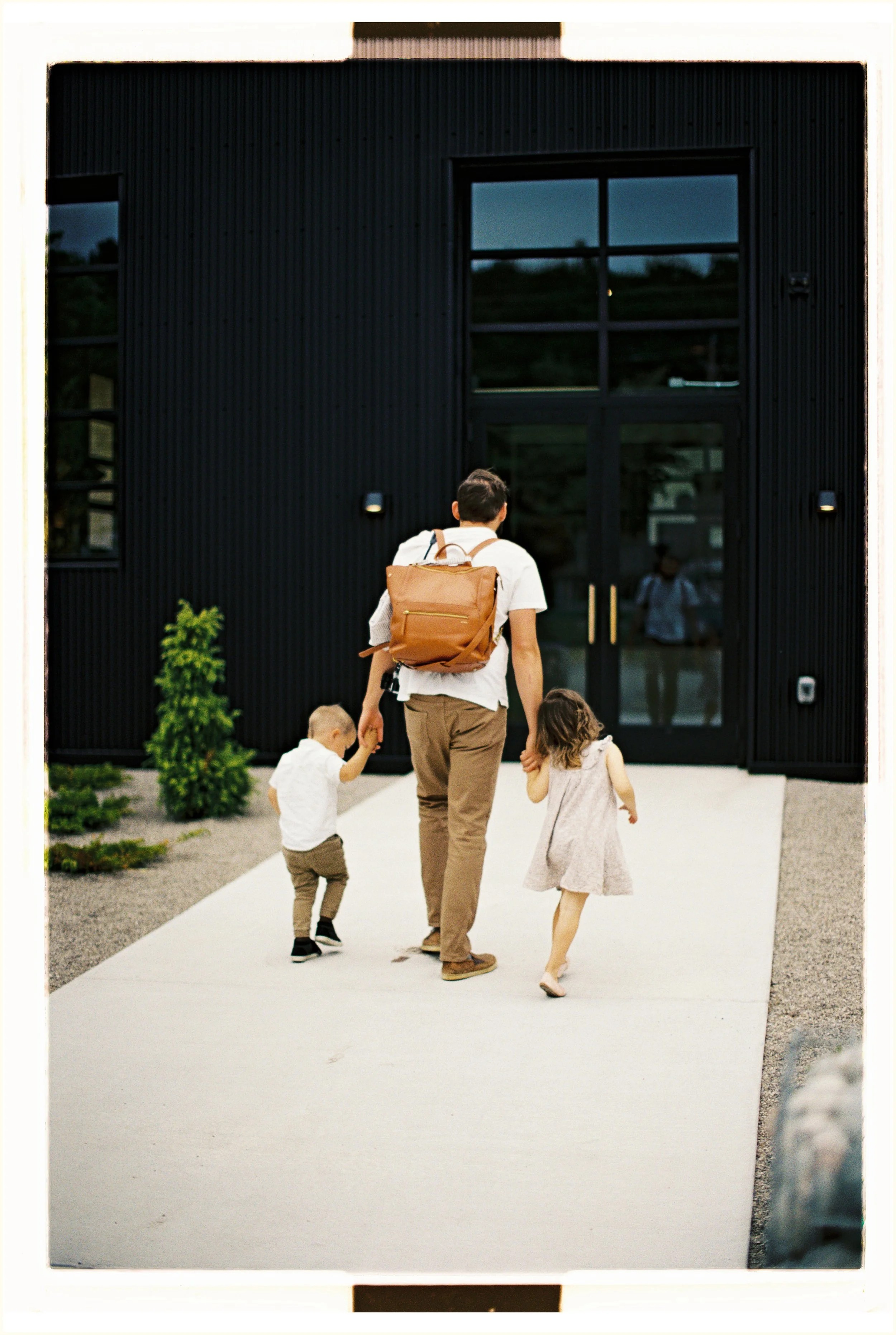 Traverse City Coffee Shop