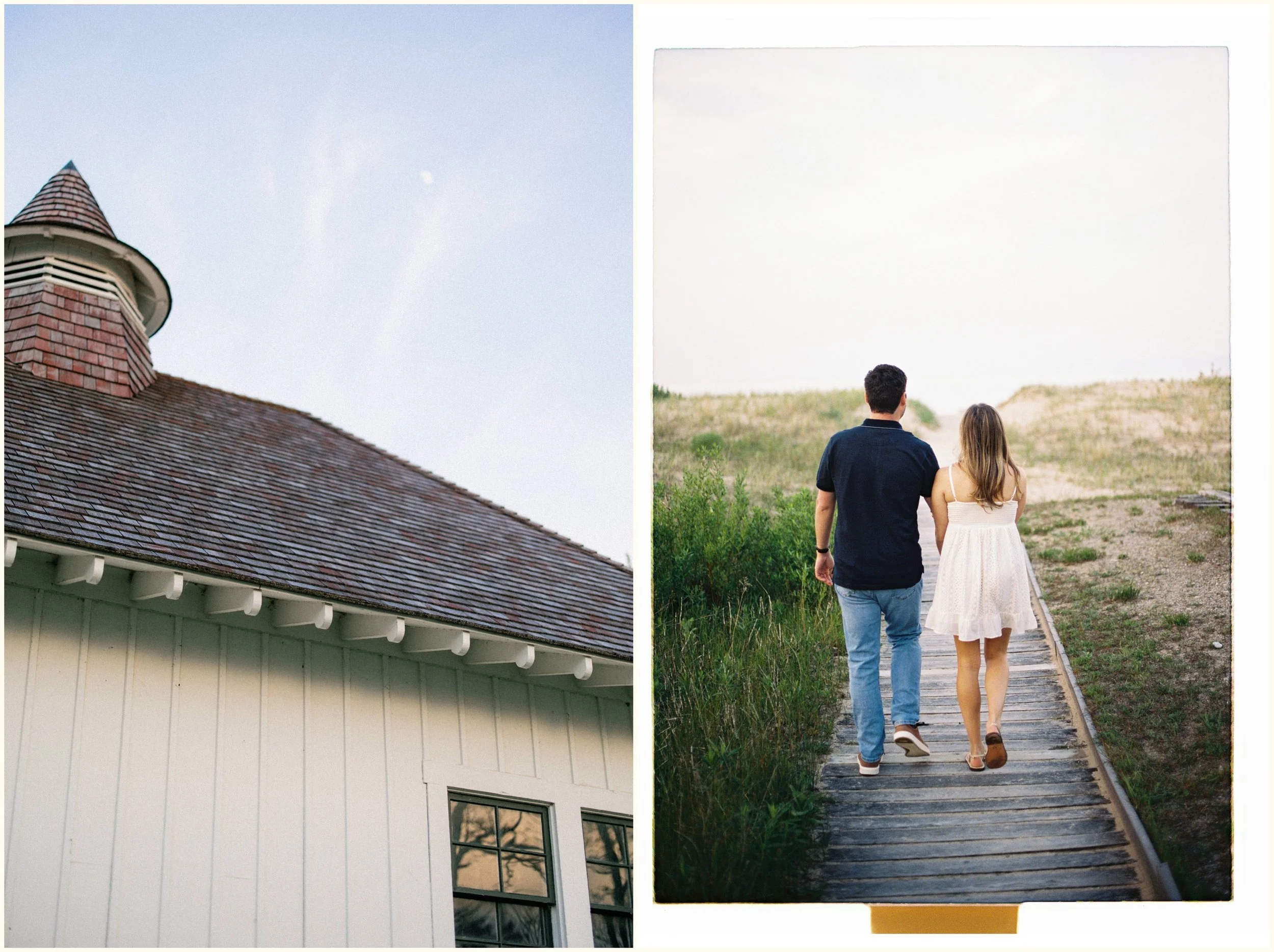 northern michigan film photographer