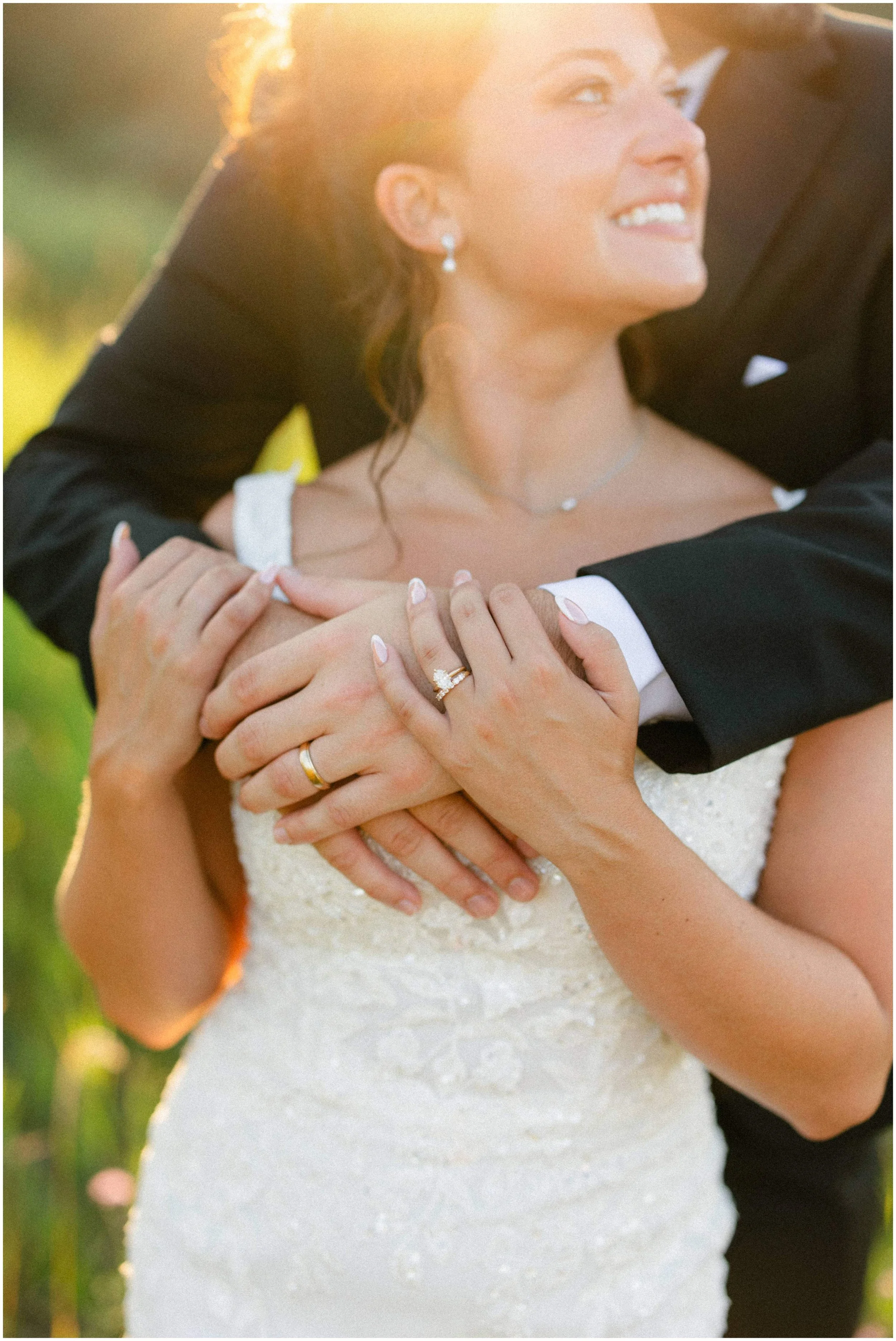 classical wedding photographer