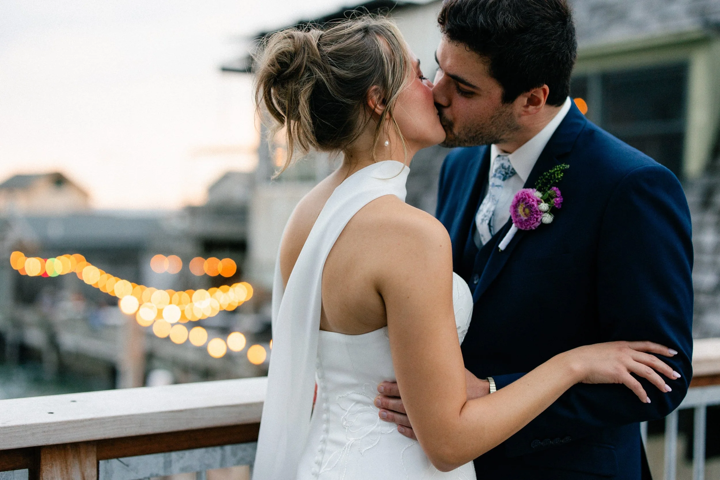 Fishtown Bridal Portraits