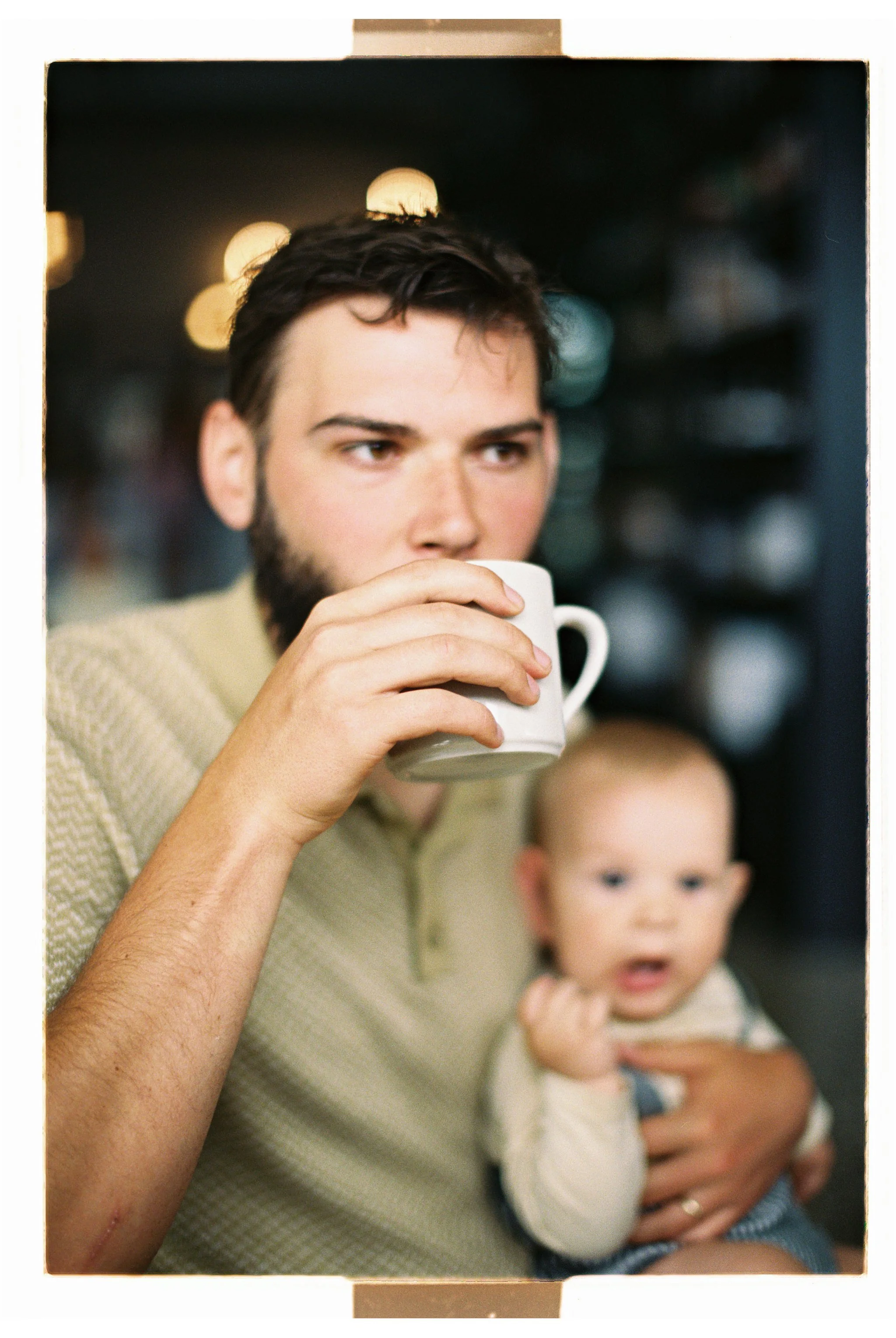 Mundos Coffee Traverse City