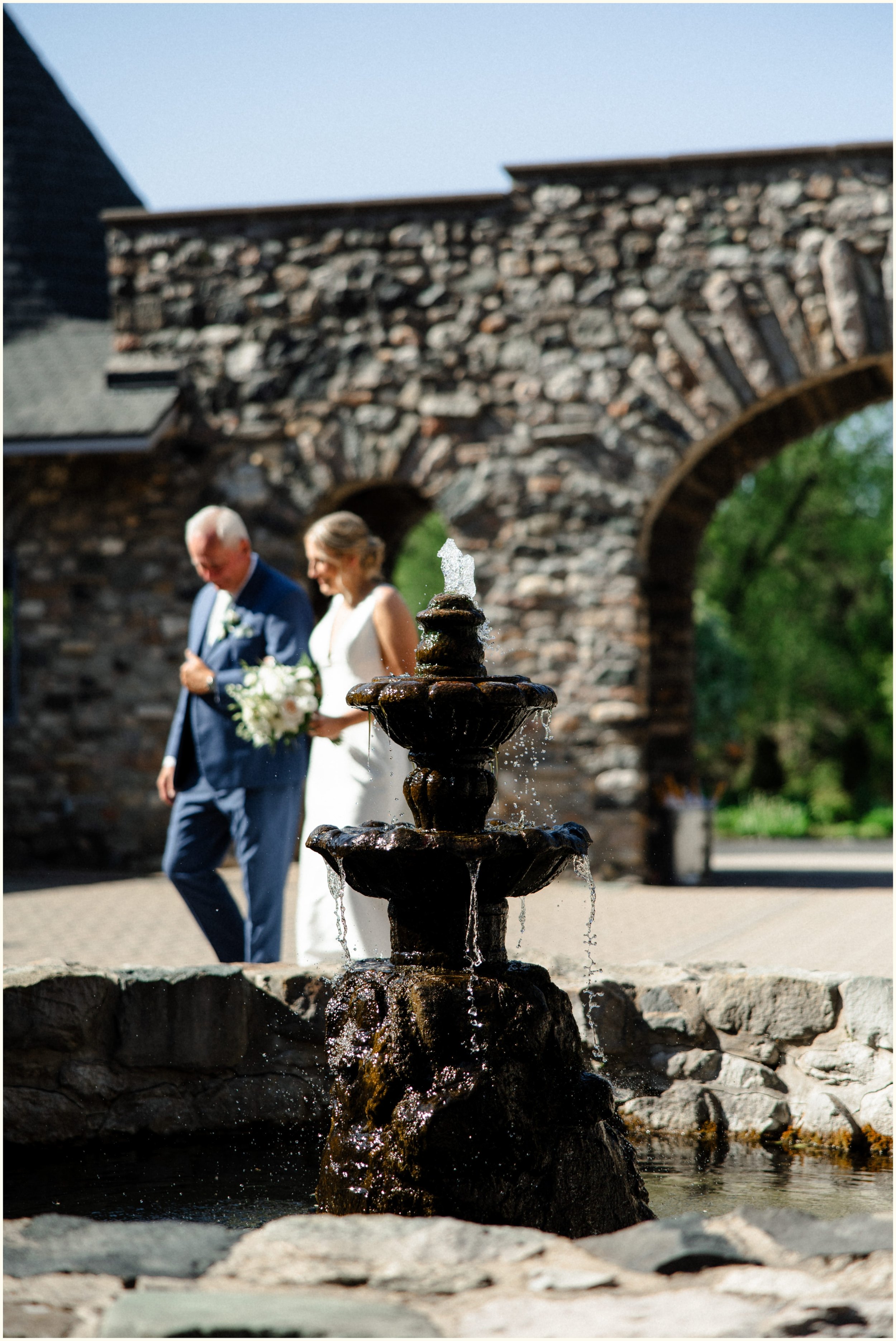 timeless wedding photography charlevoix