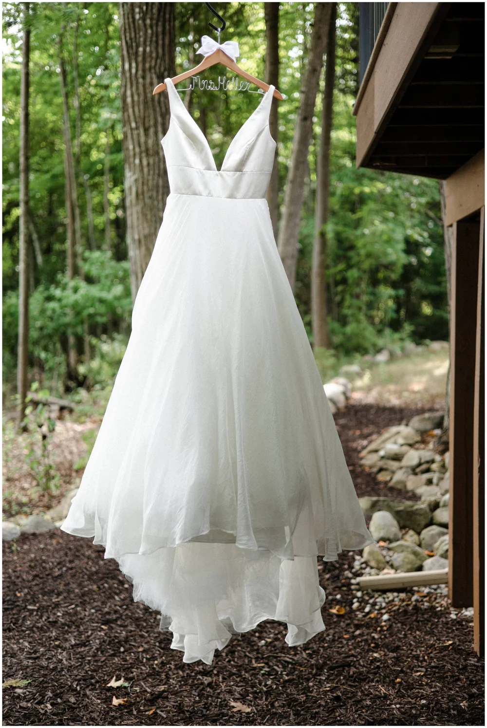 Mark + Erin | Willowbrook Mill | Northport Wedding — Miles + Sarah