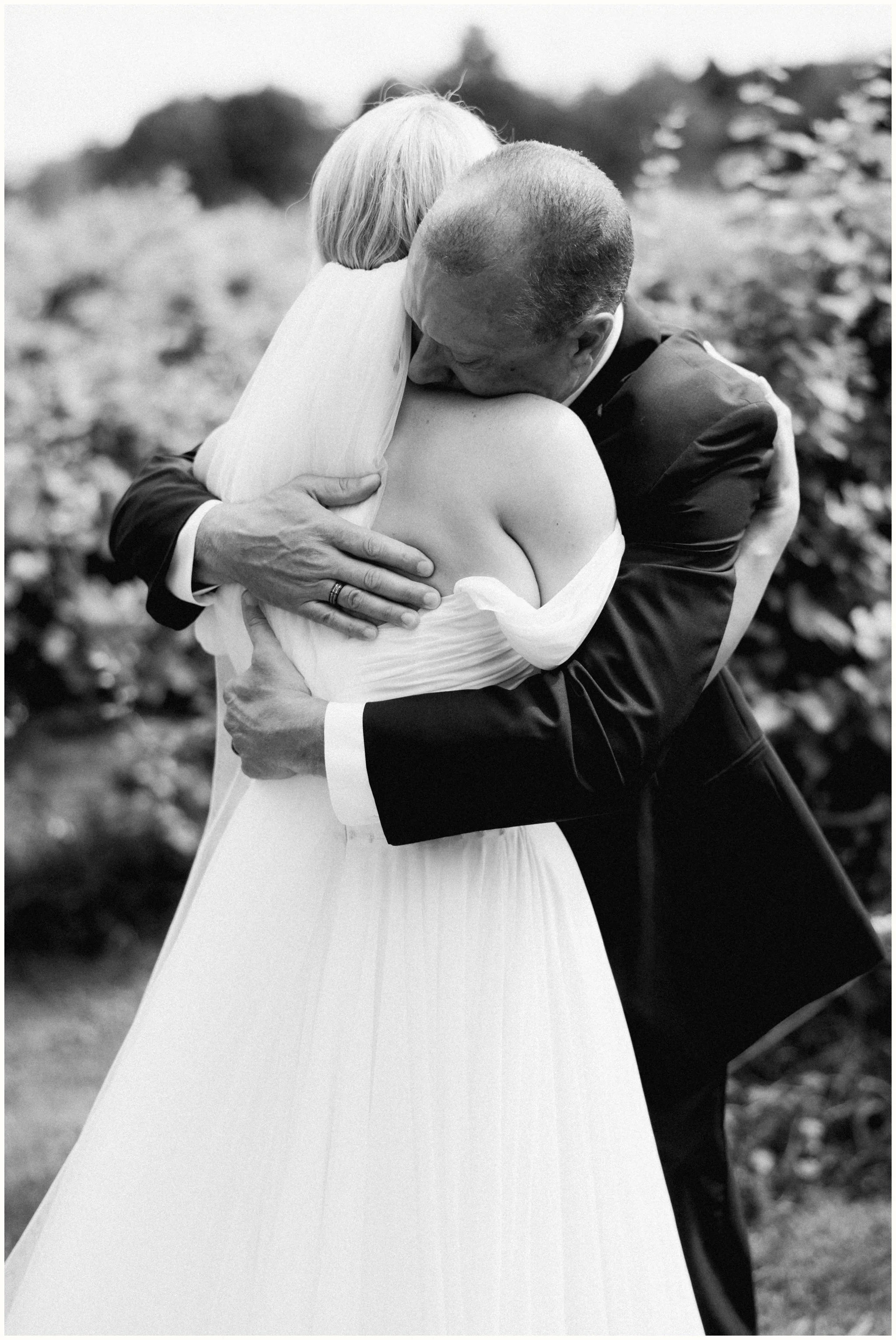 suttons bay wedding photography
