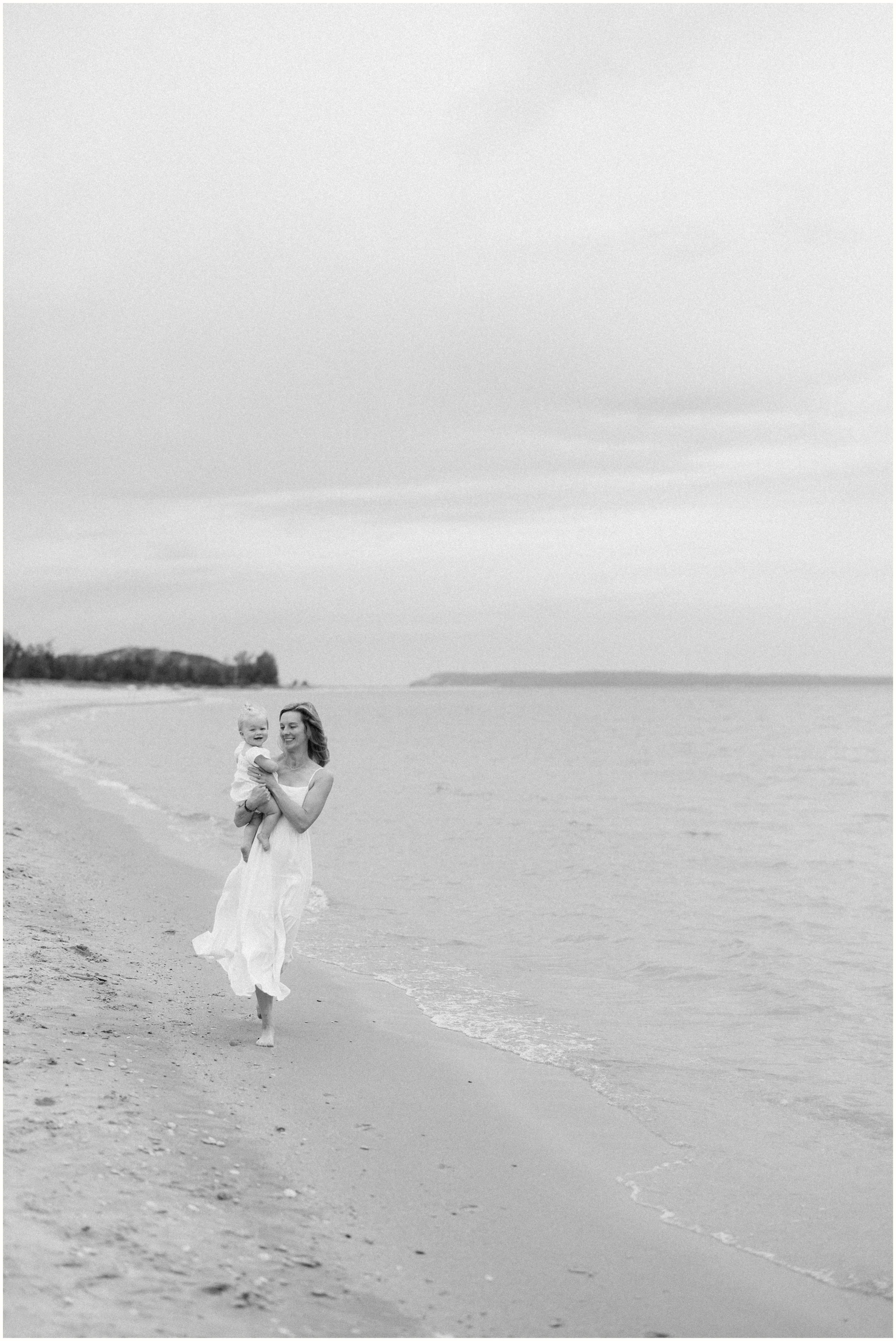 northern michigan family photographer