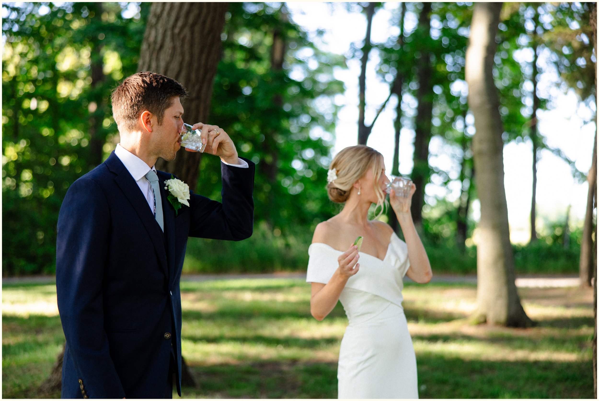 traverse city wedding photographers