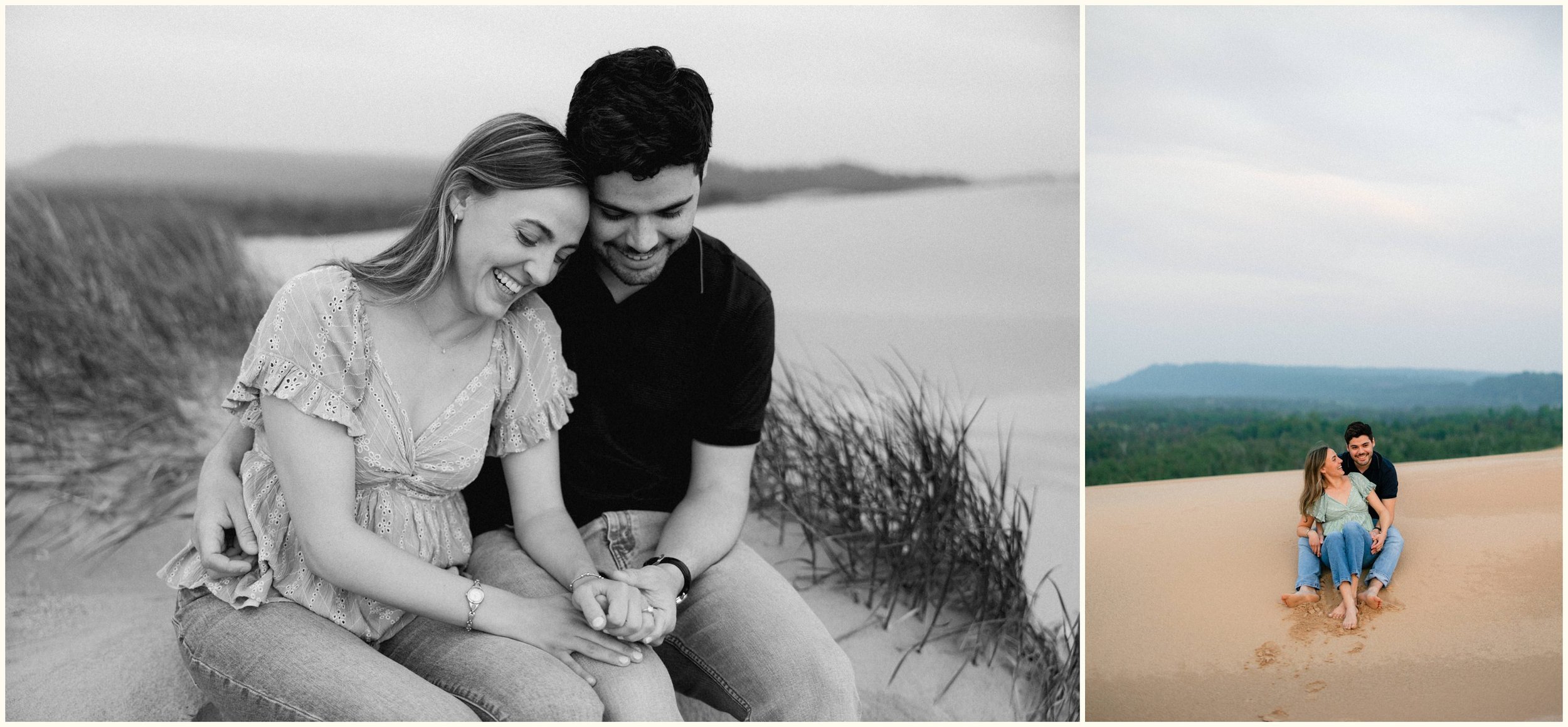 emotional michigan photographer