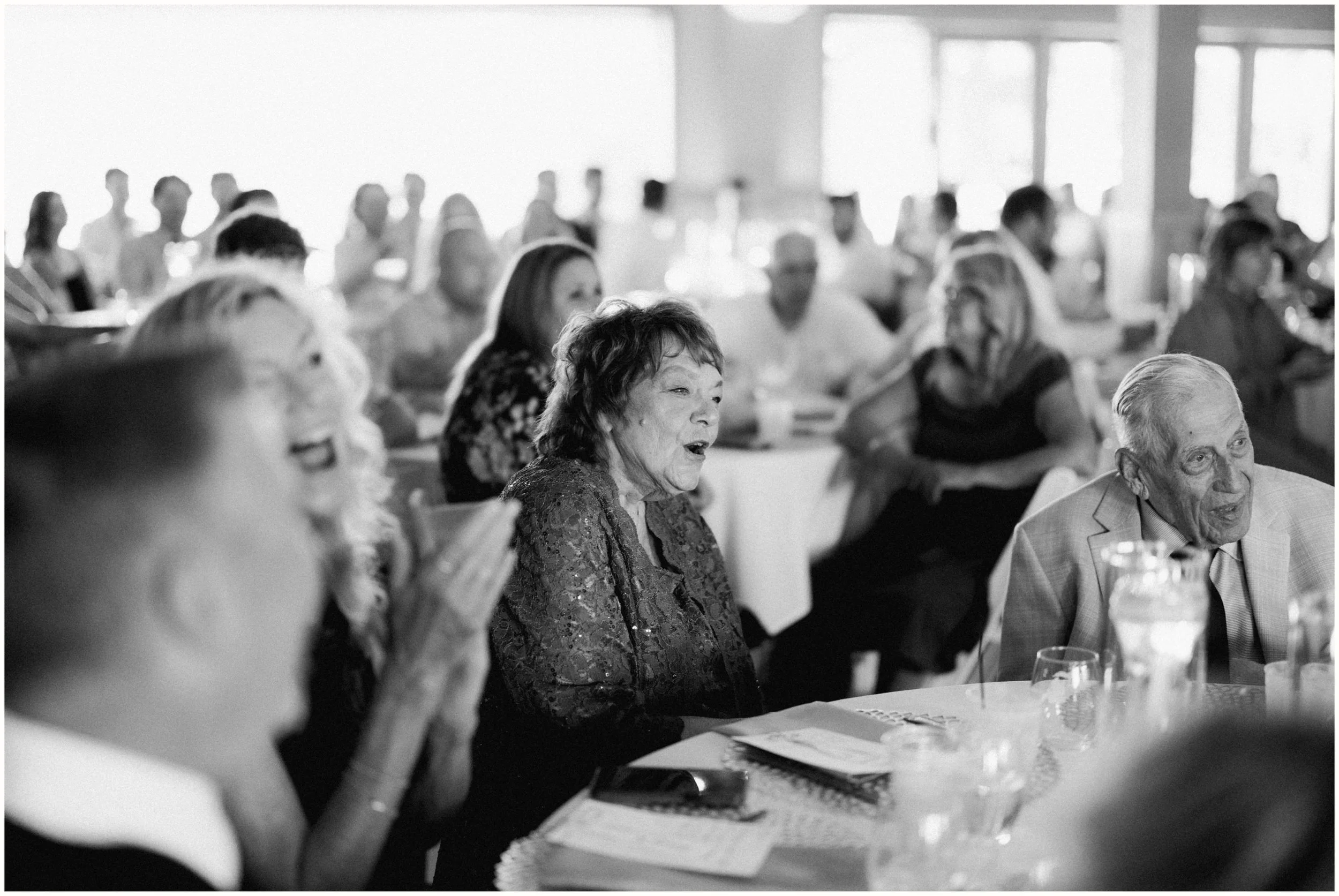 traverse city documentary wedding photos