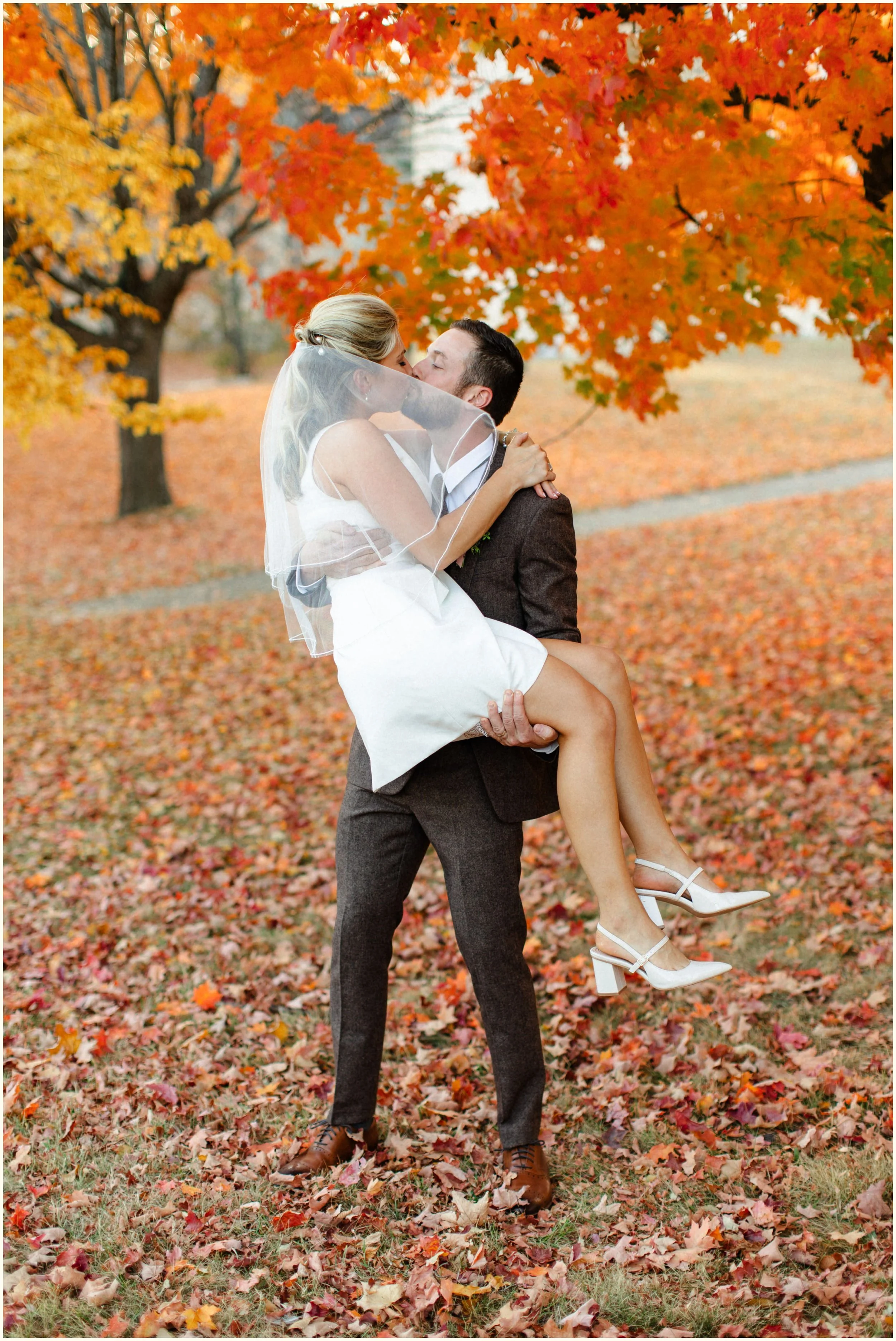 traverse city artistic wedding portraits