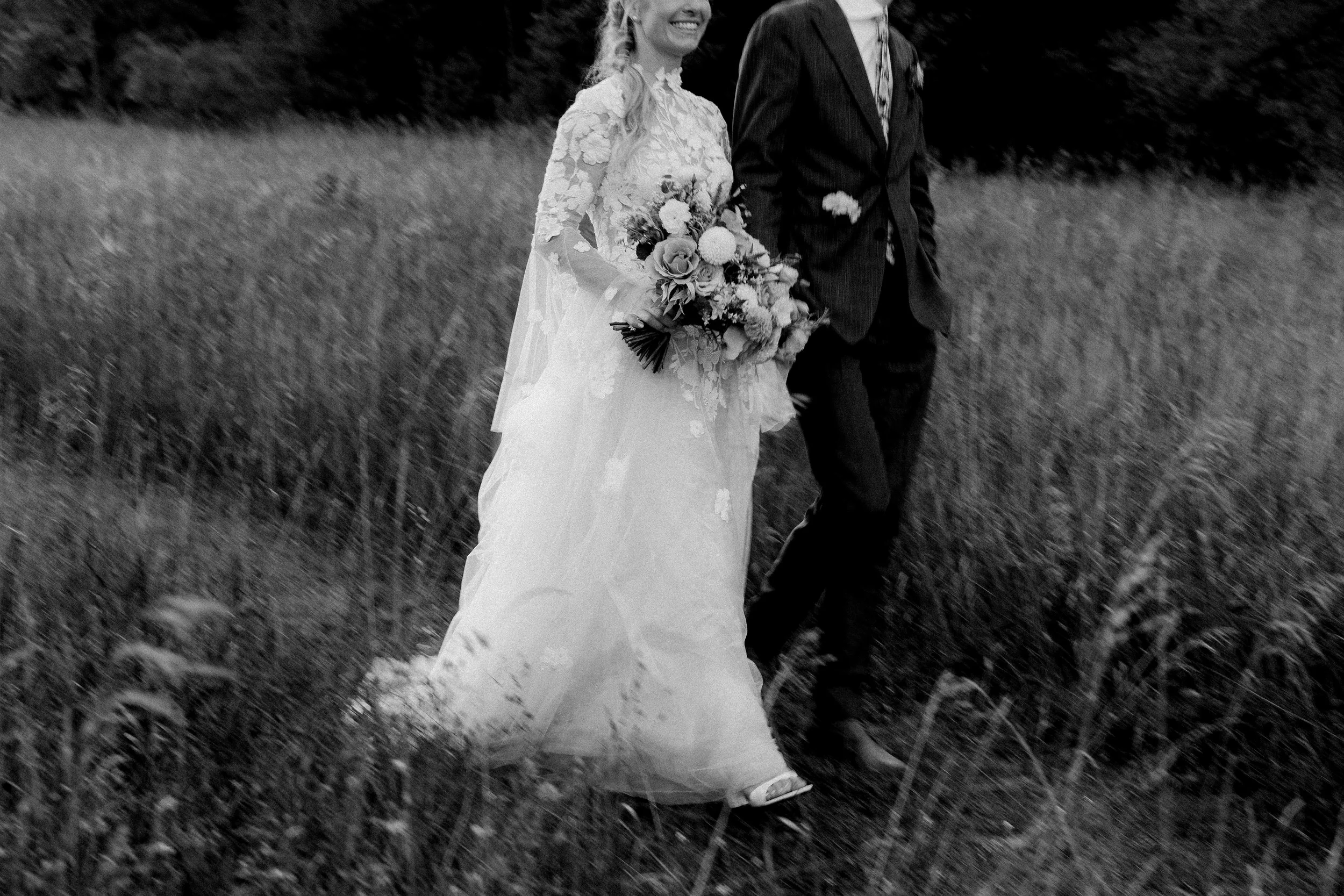 Michigan Wedding Photographer