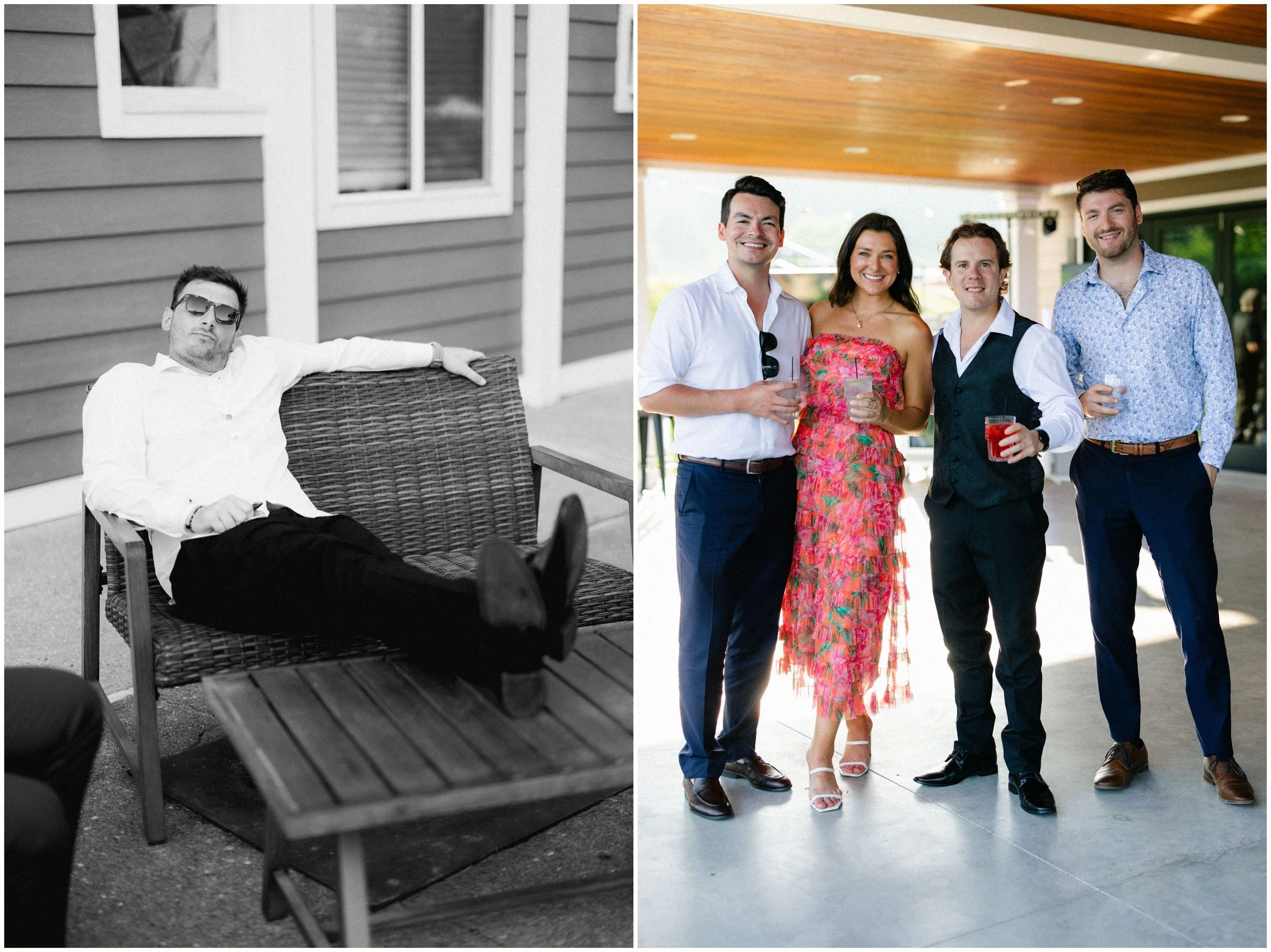 timeless emotional wedding candids