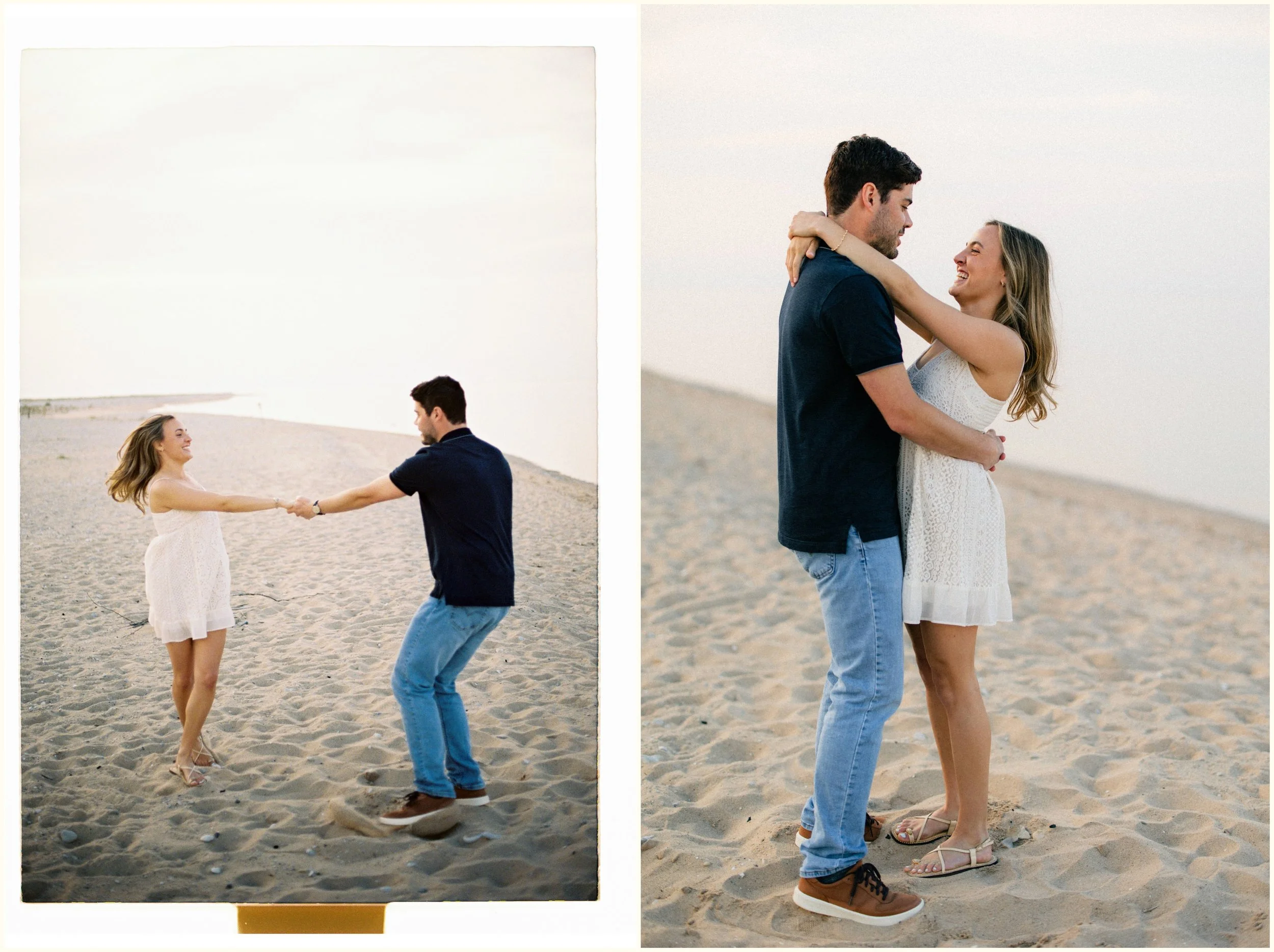 michigan film photographer