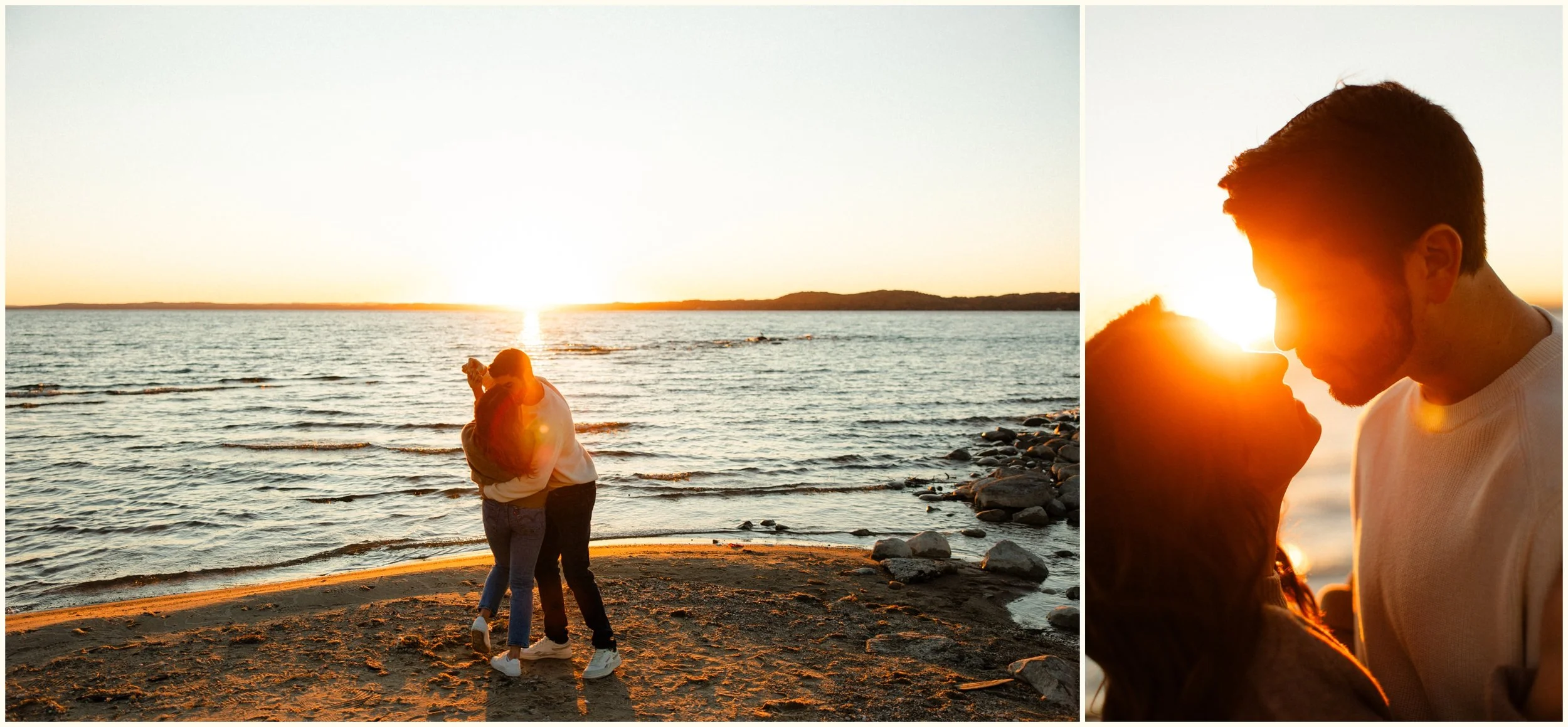 jason and sarah engagement photos