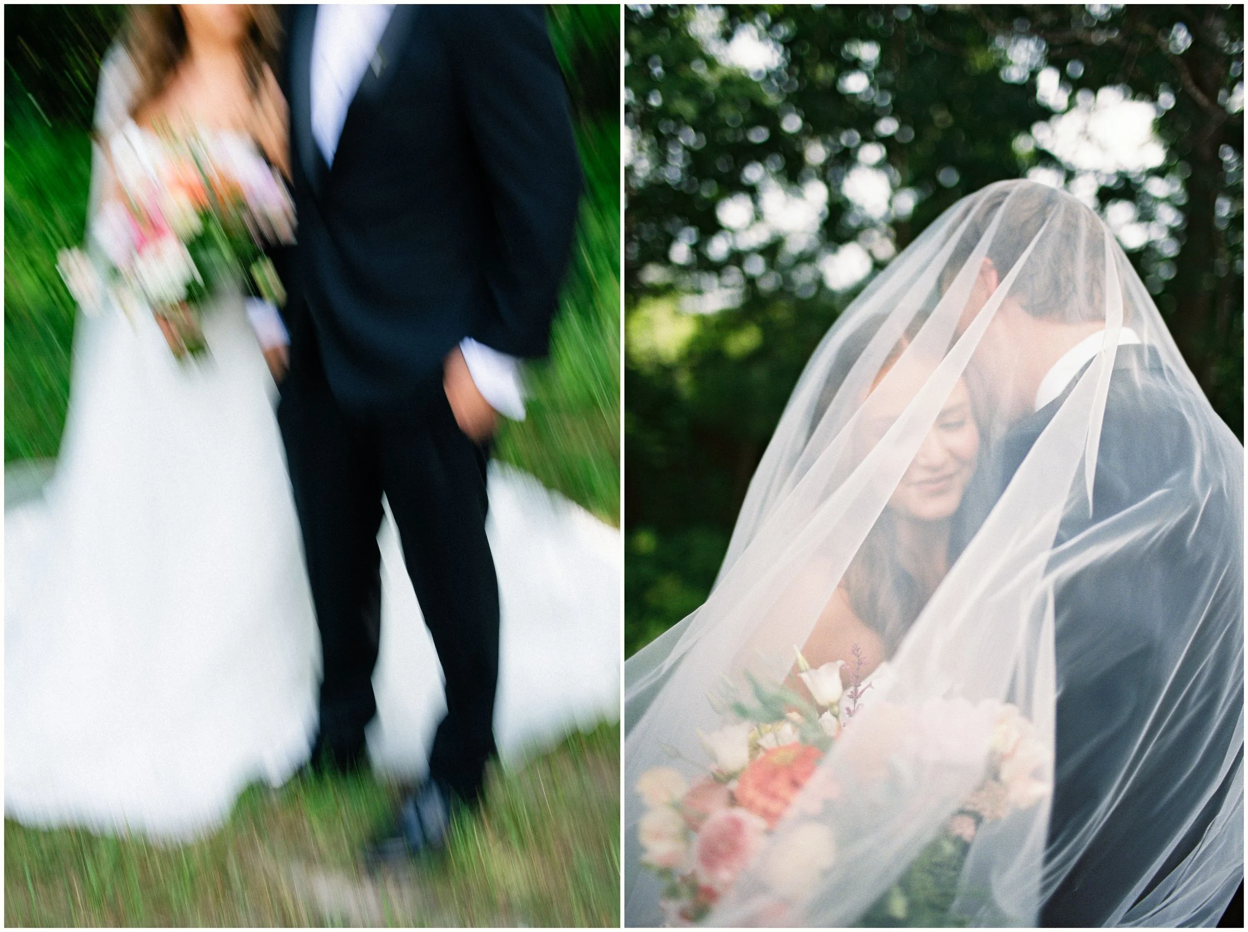 Daniel and Kylie Wedding