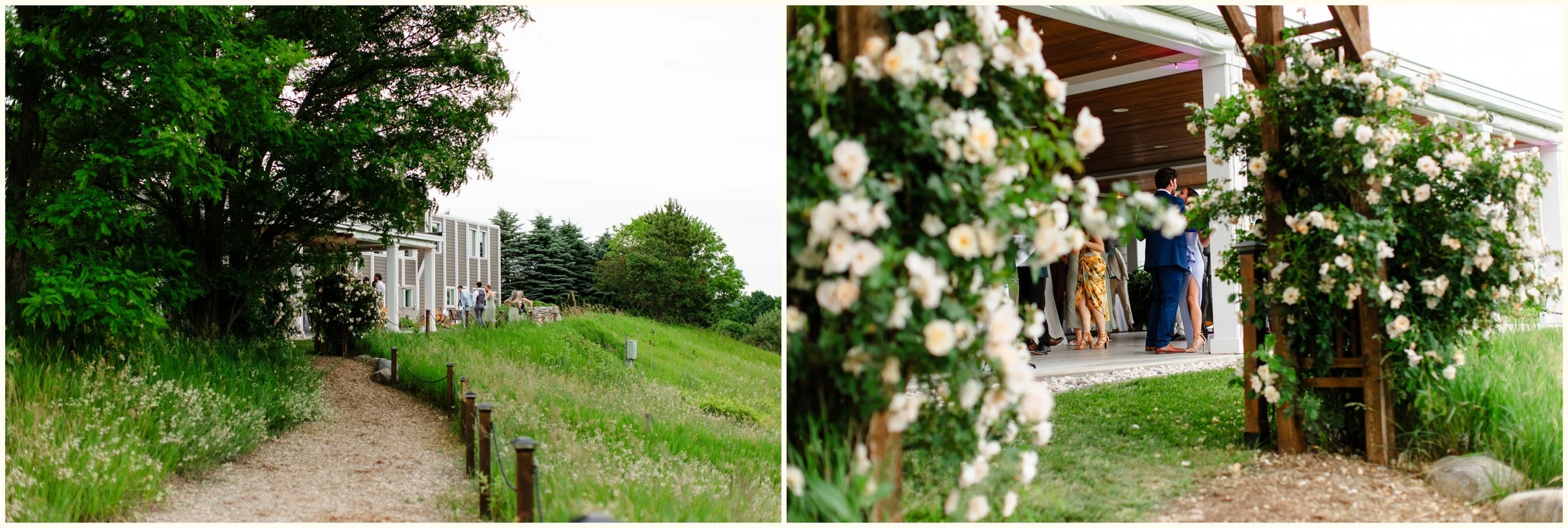 luxury traverse city wedding venues