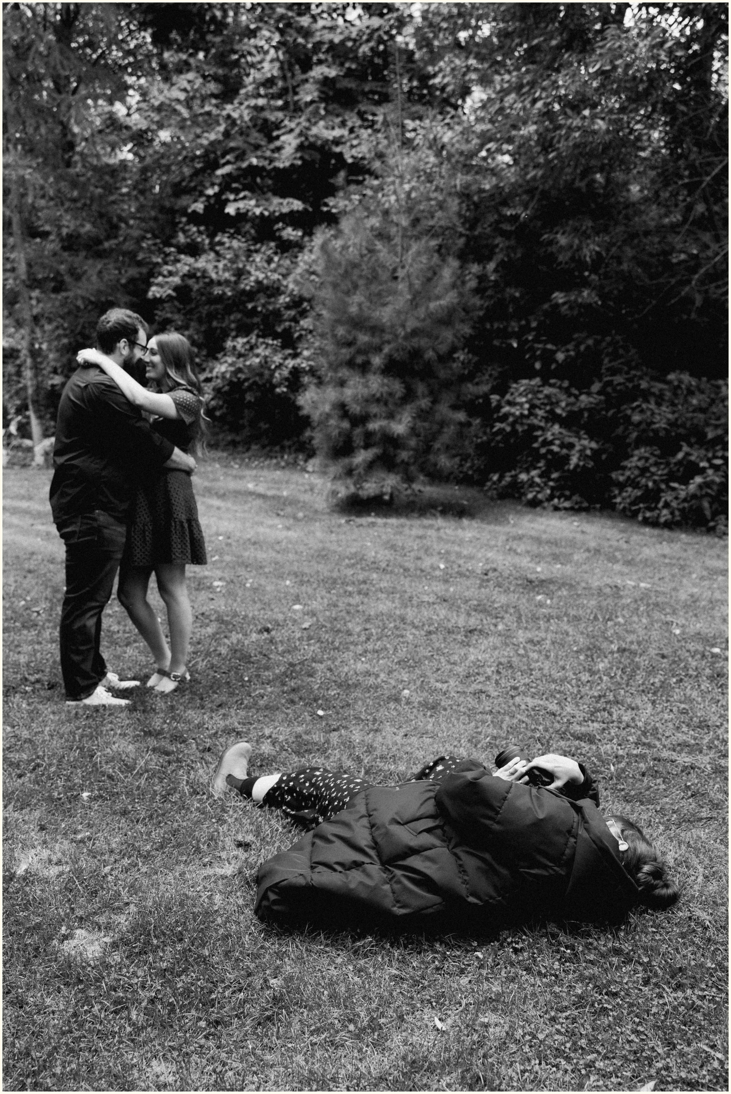 miles and sarah traverse city photographers